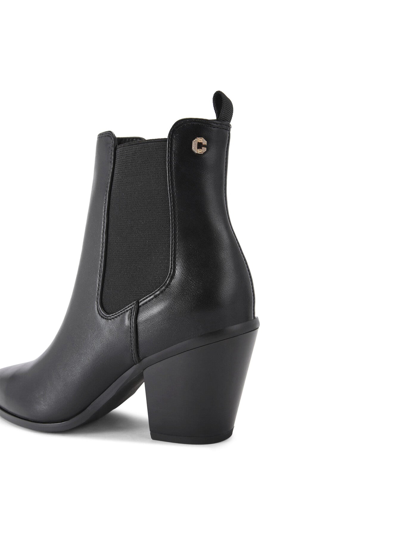 Ranch Ankle Boots