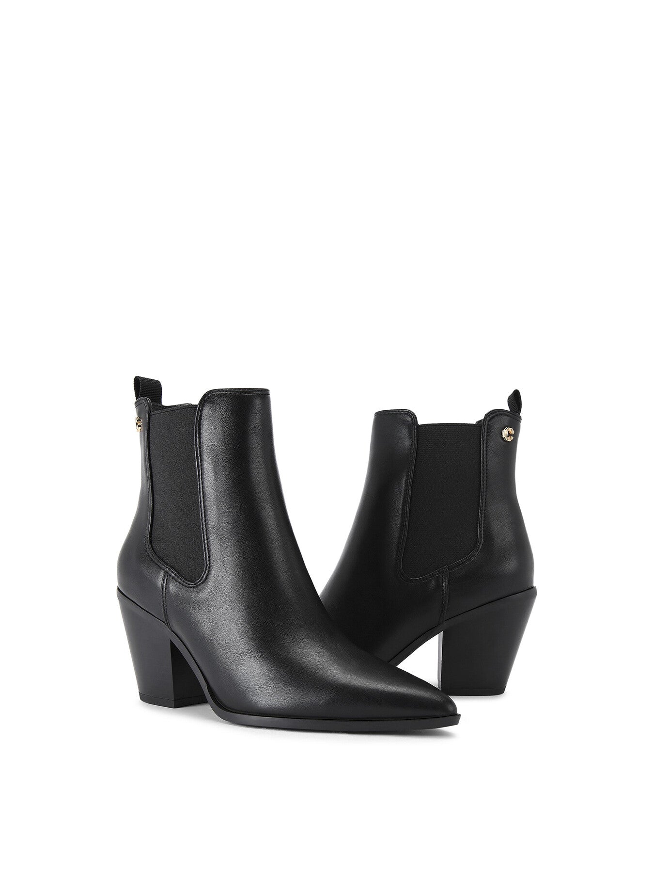Ranch Ankle Boots