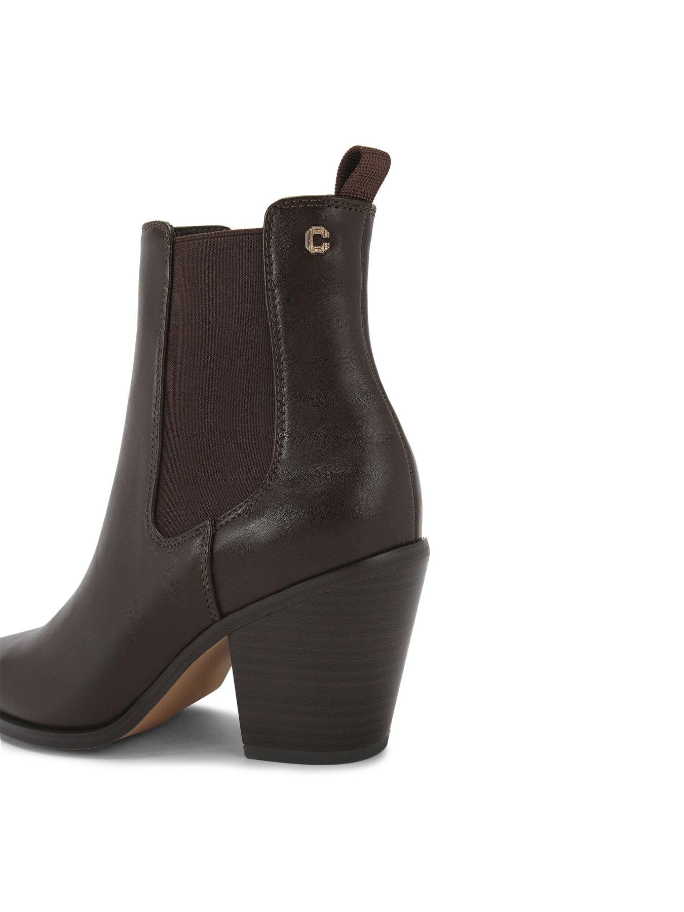 Ranch Ankle Boots
