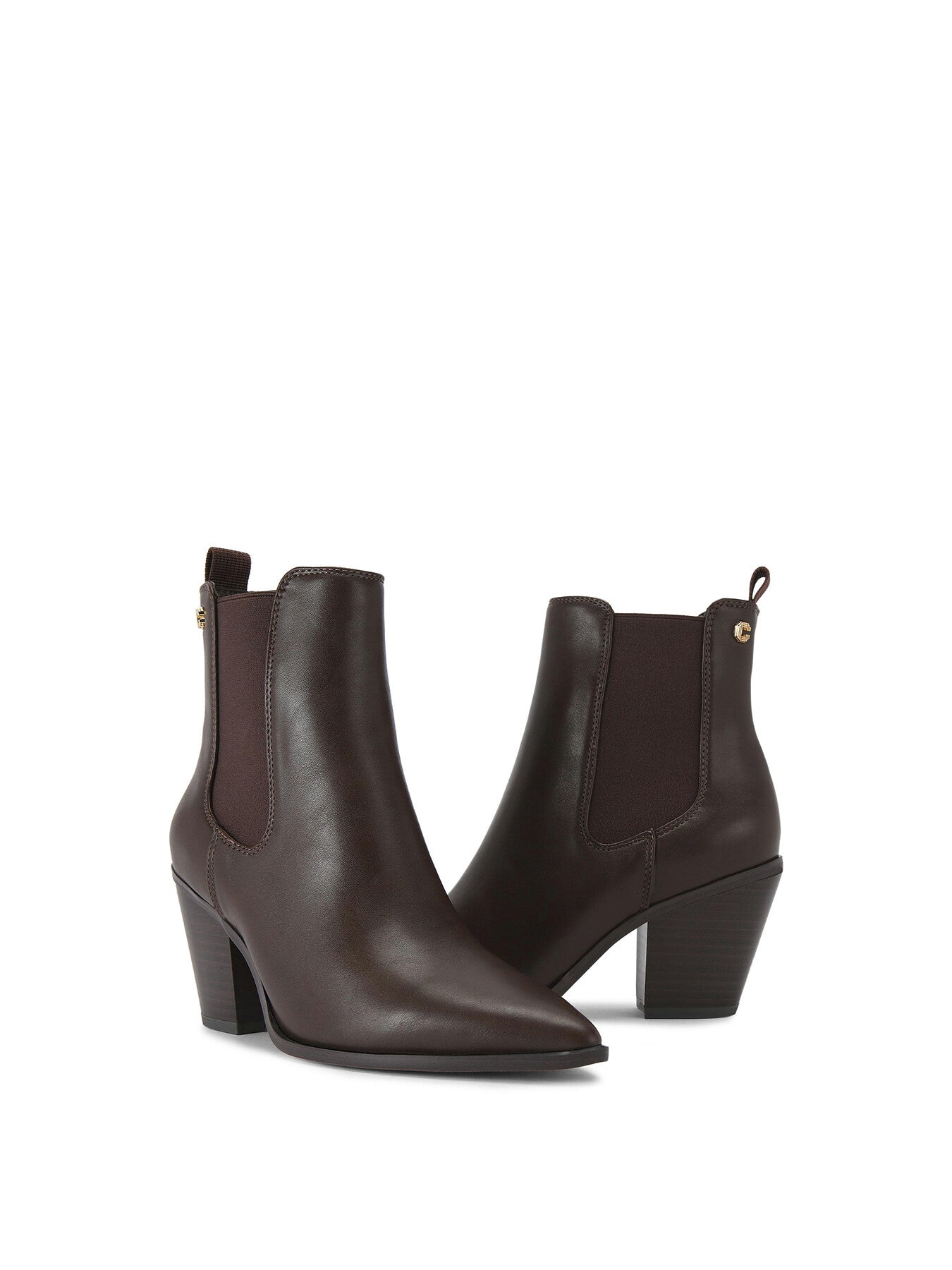 Ranch Ankle Boots