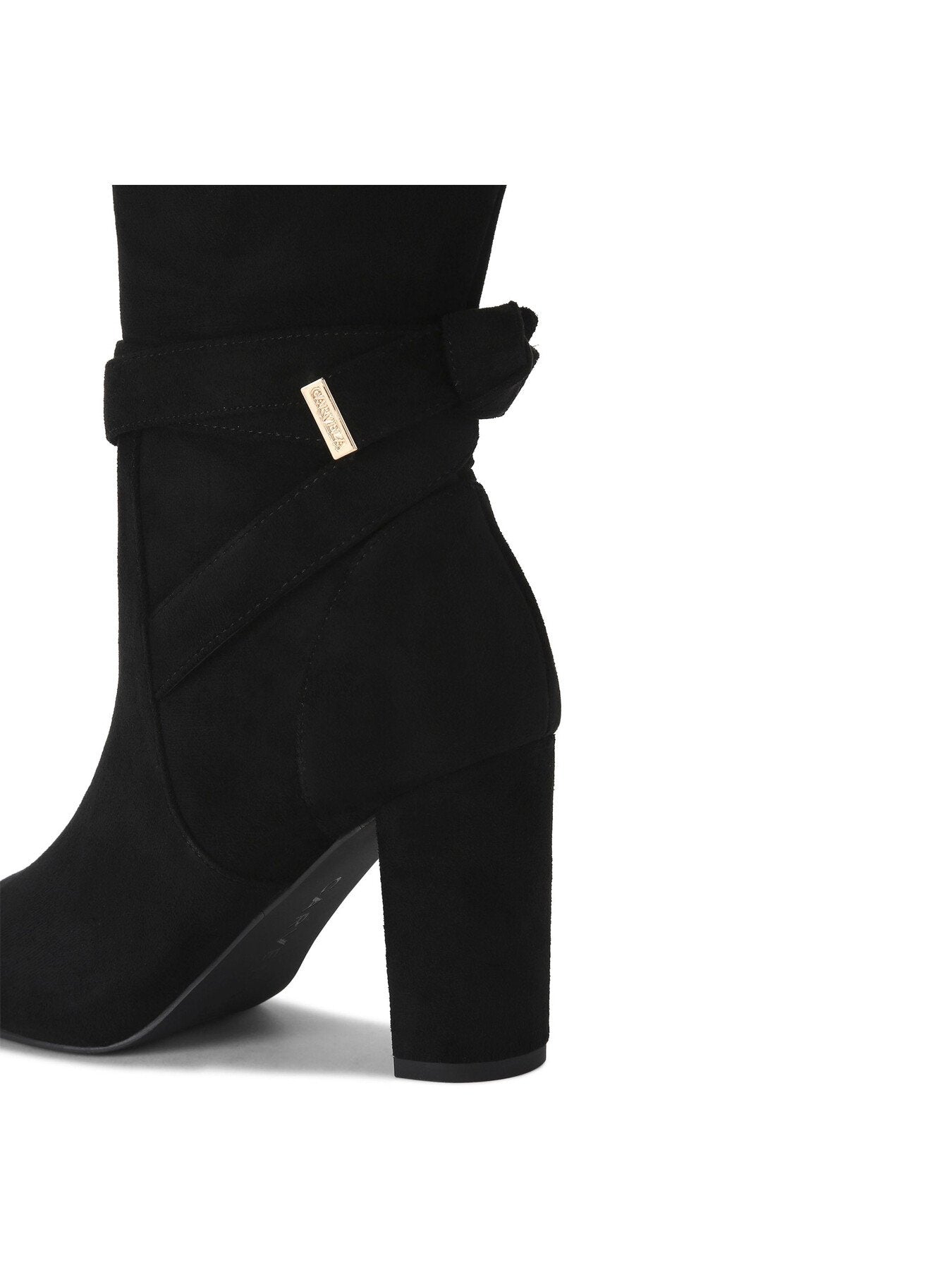 TEMPT HIGH LEG