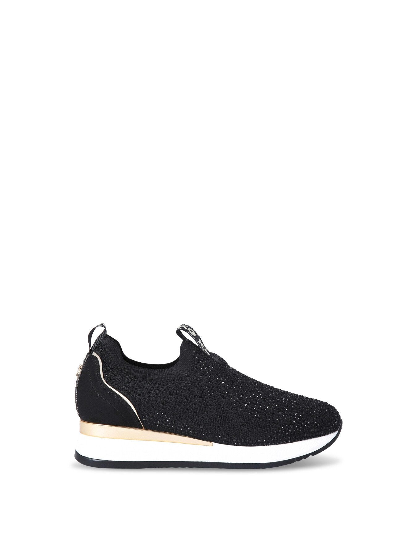 Lara2 Embellished Trainers