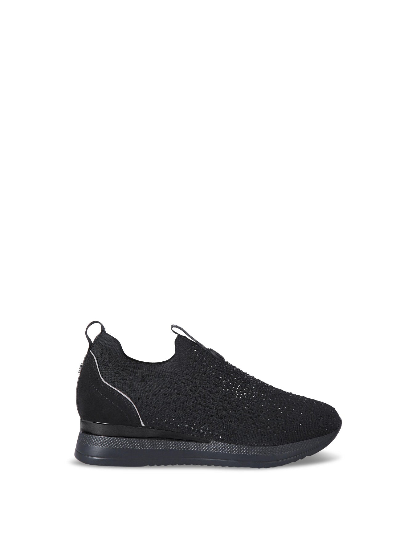 Lara2 Embellished Trainers
