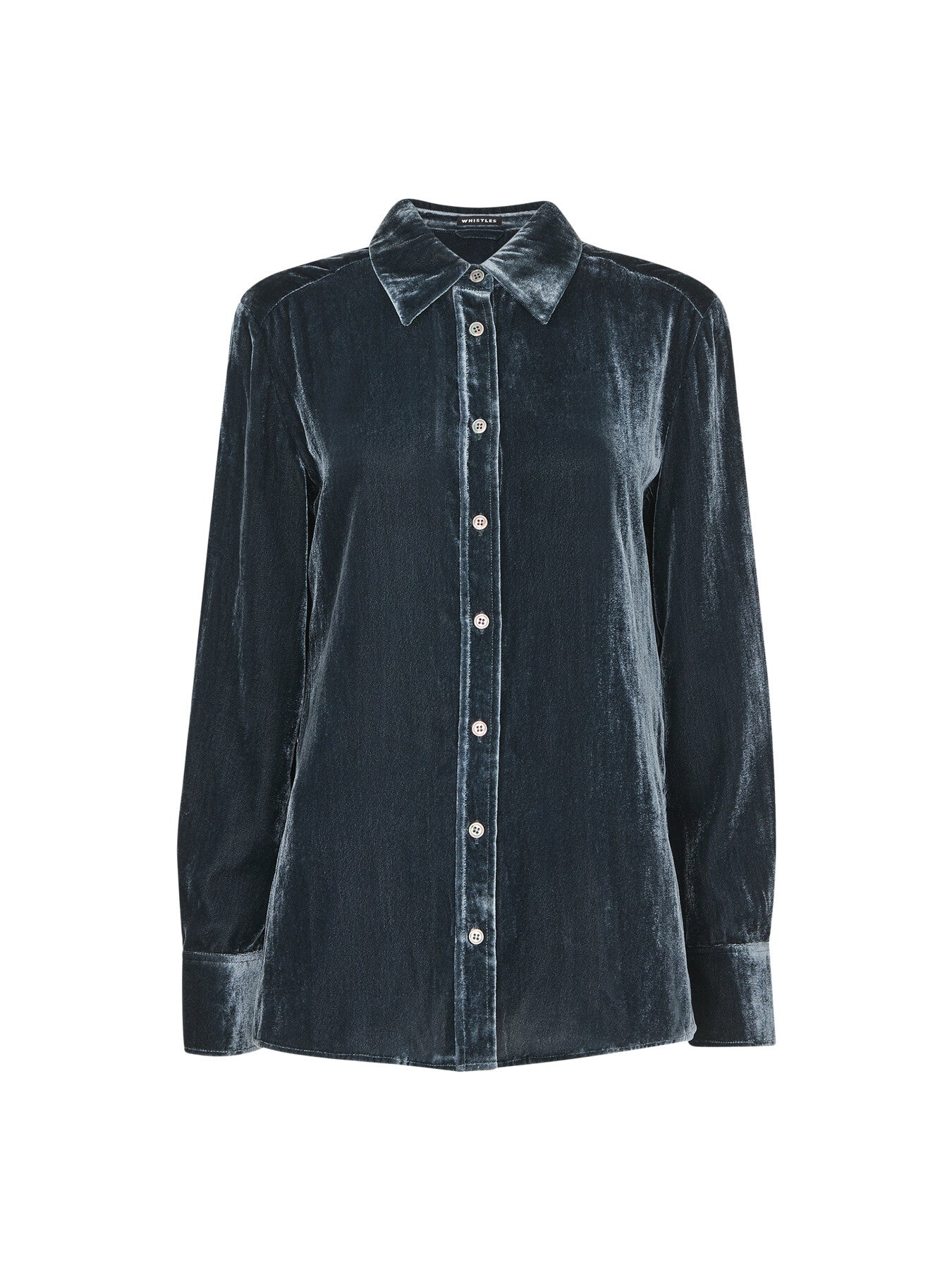 Lara Velvet Shirt