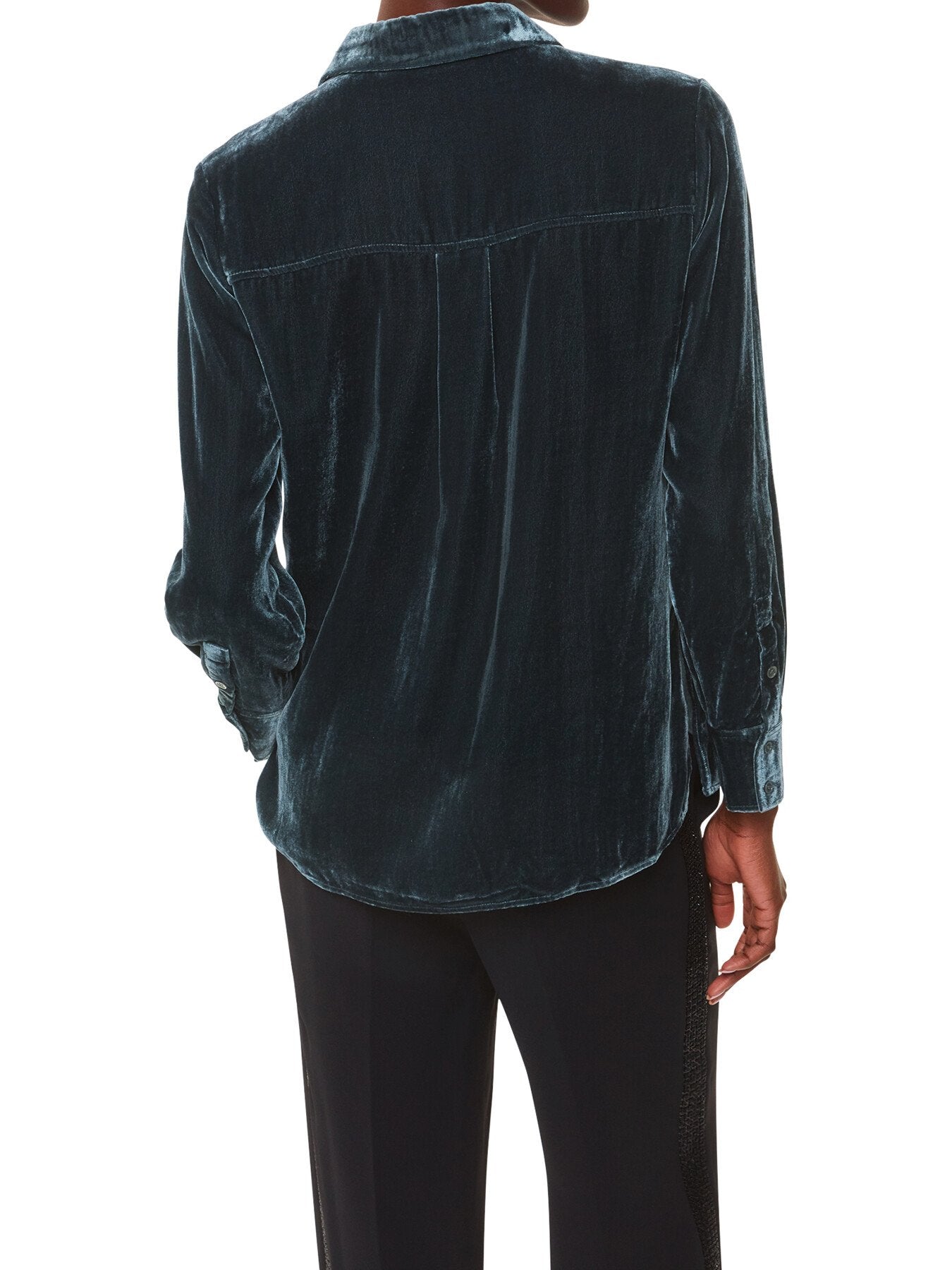 Lara Velvet Shirt