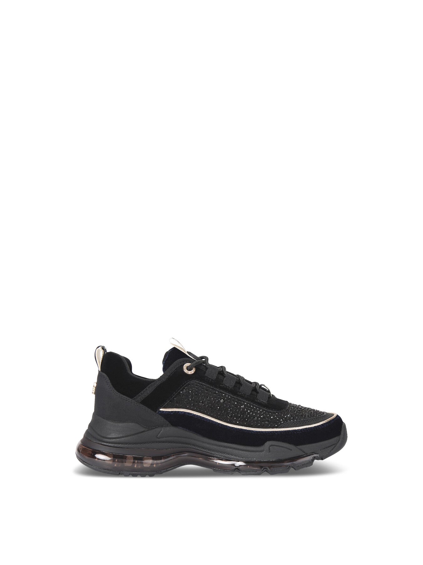 LEGIT LACE UP2