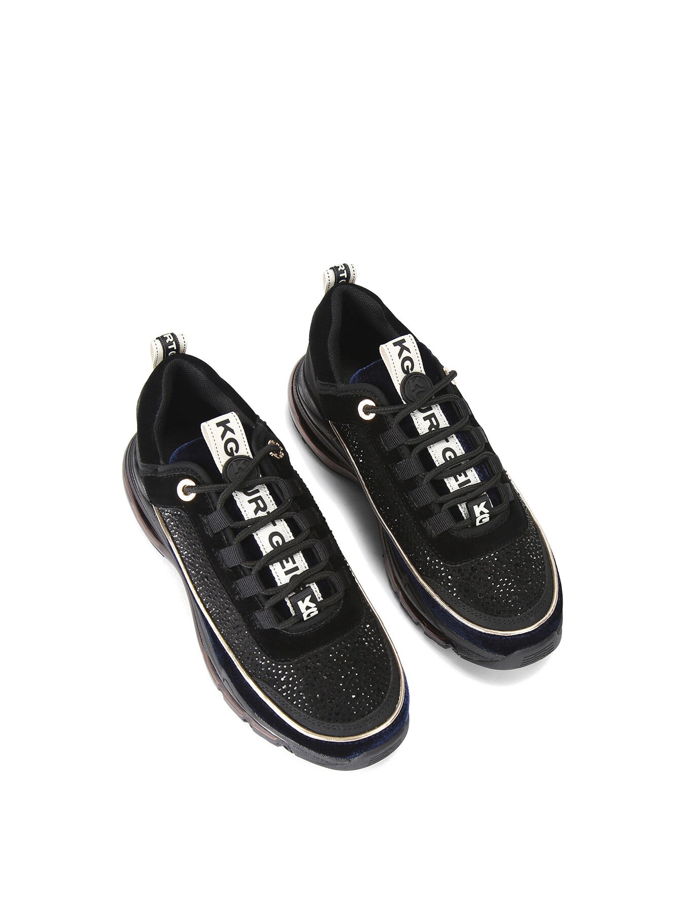 LEGIT LACE UP2