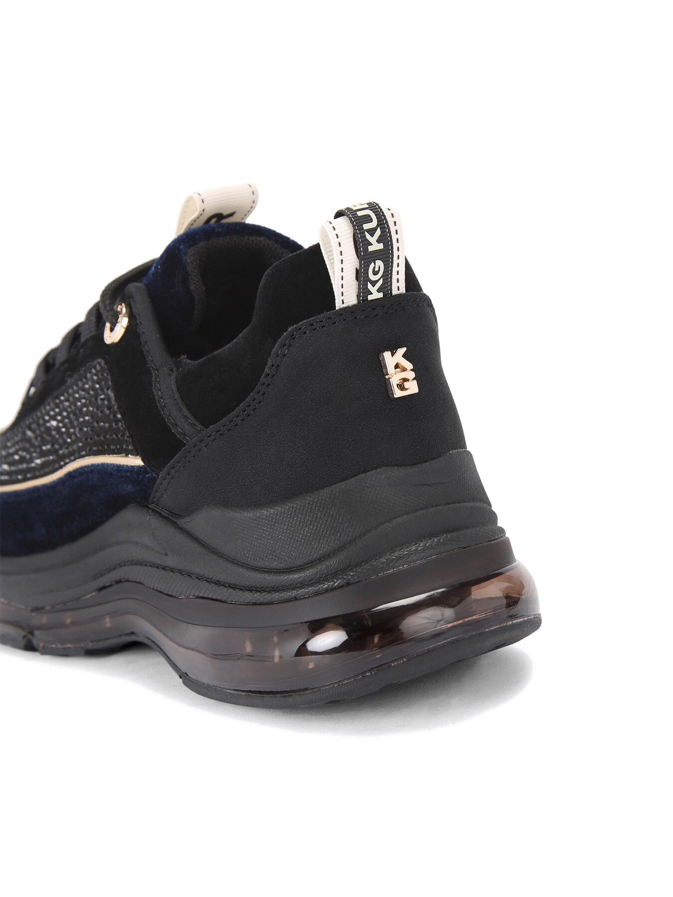 LEGIT LACE UP2