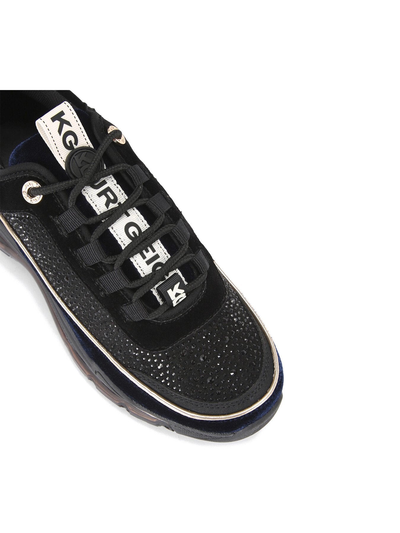 LEGIT LACE UP2