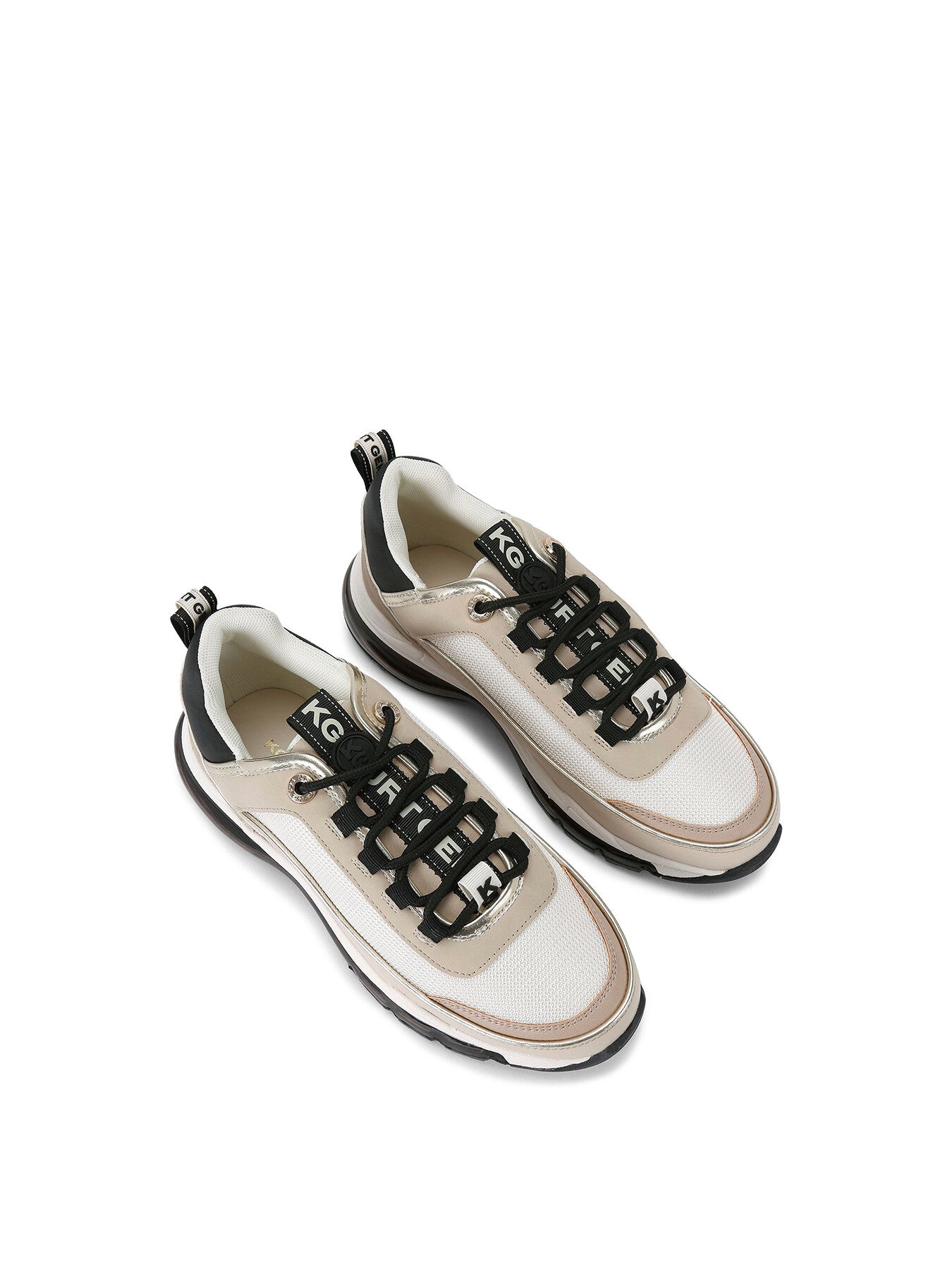 LEGIT LACE UP2