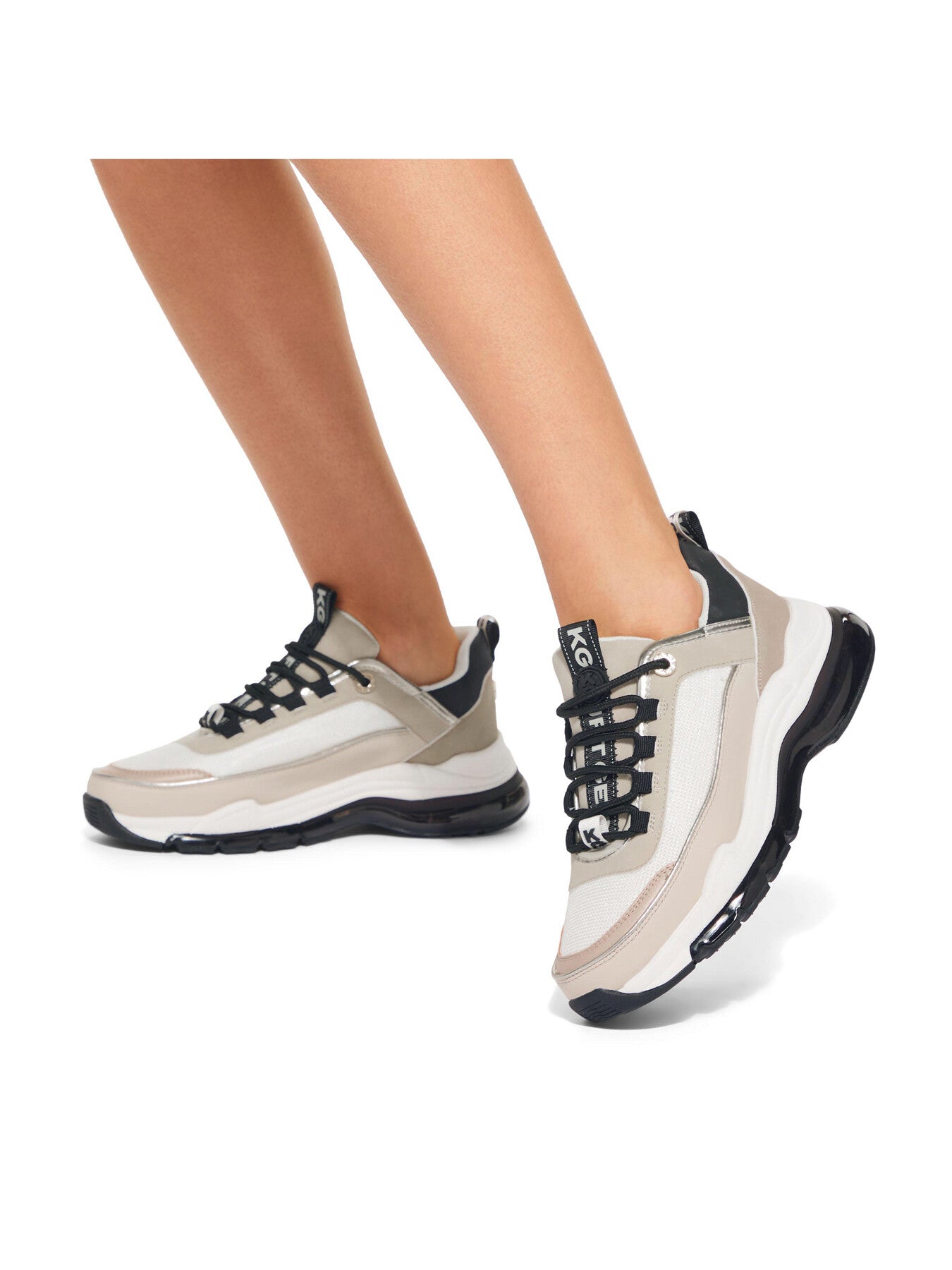 LEGIT LACE UP2