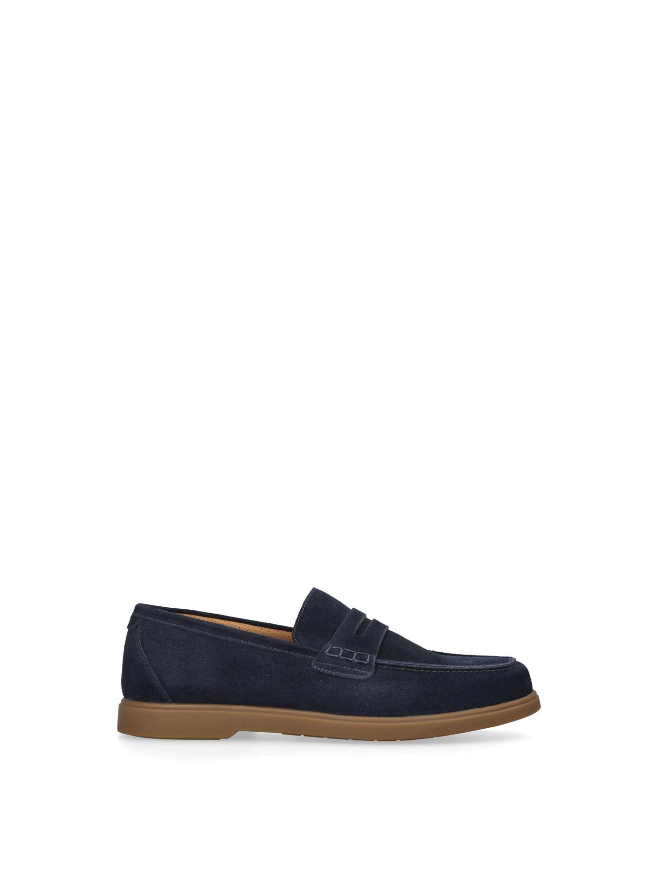 LUCCA APRON LOAFER