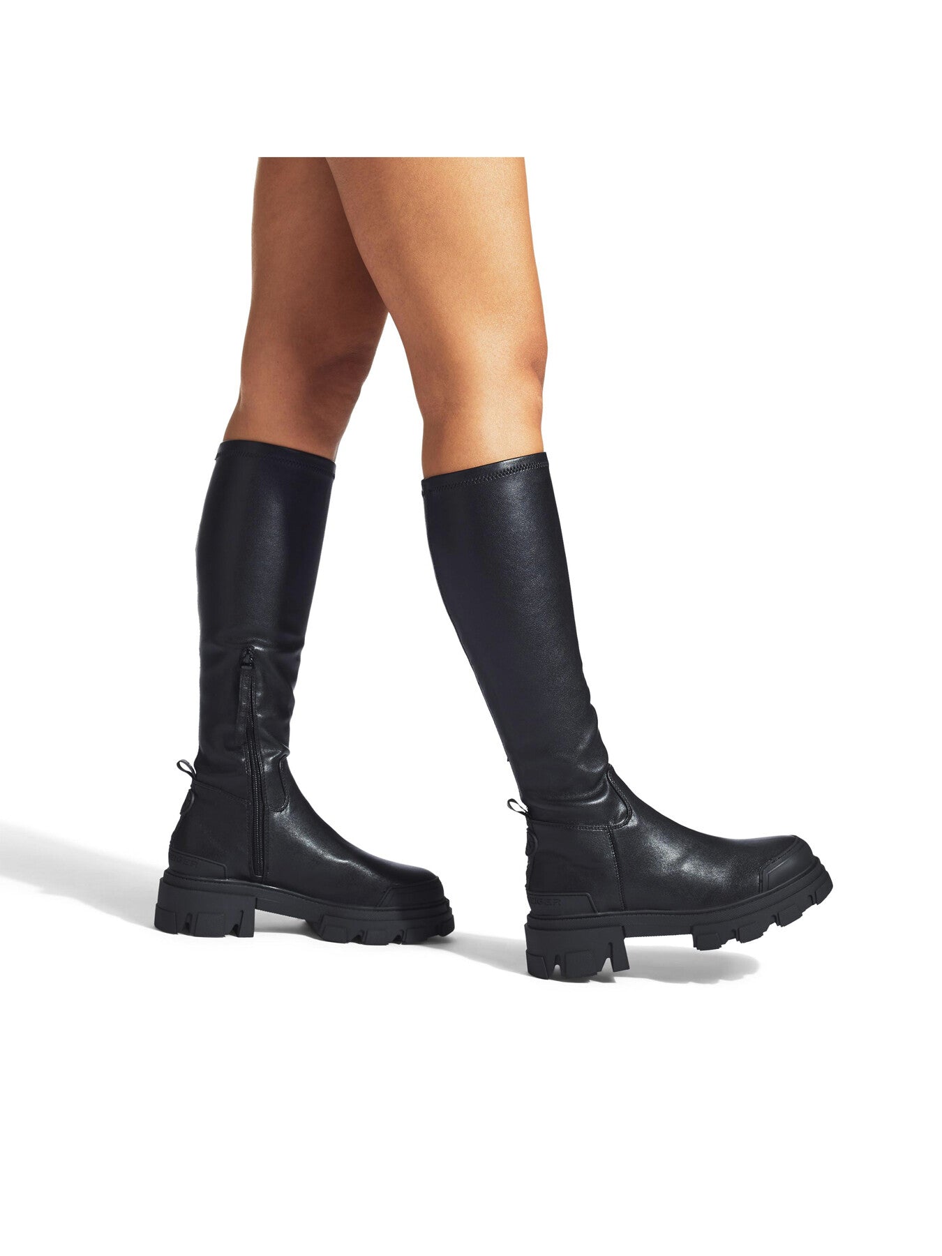 TREKKER SOCK KNEE2