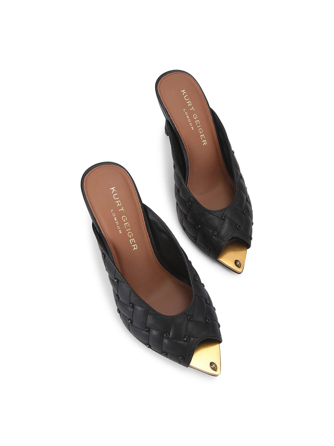 REGENT CRYSTAL POINT MULE