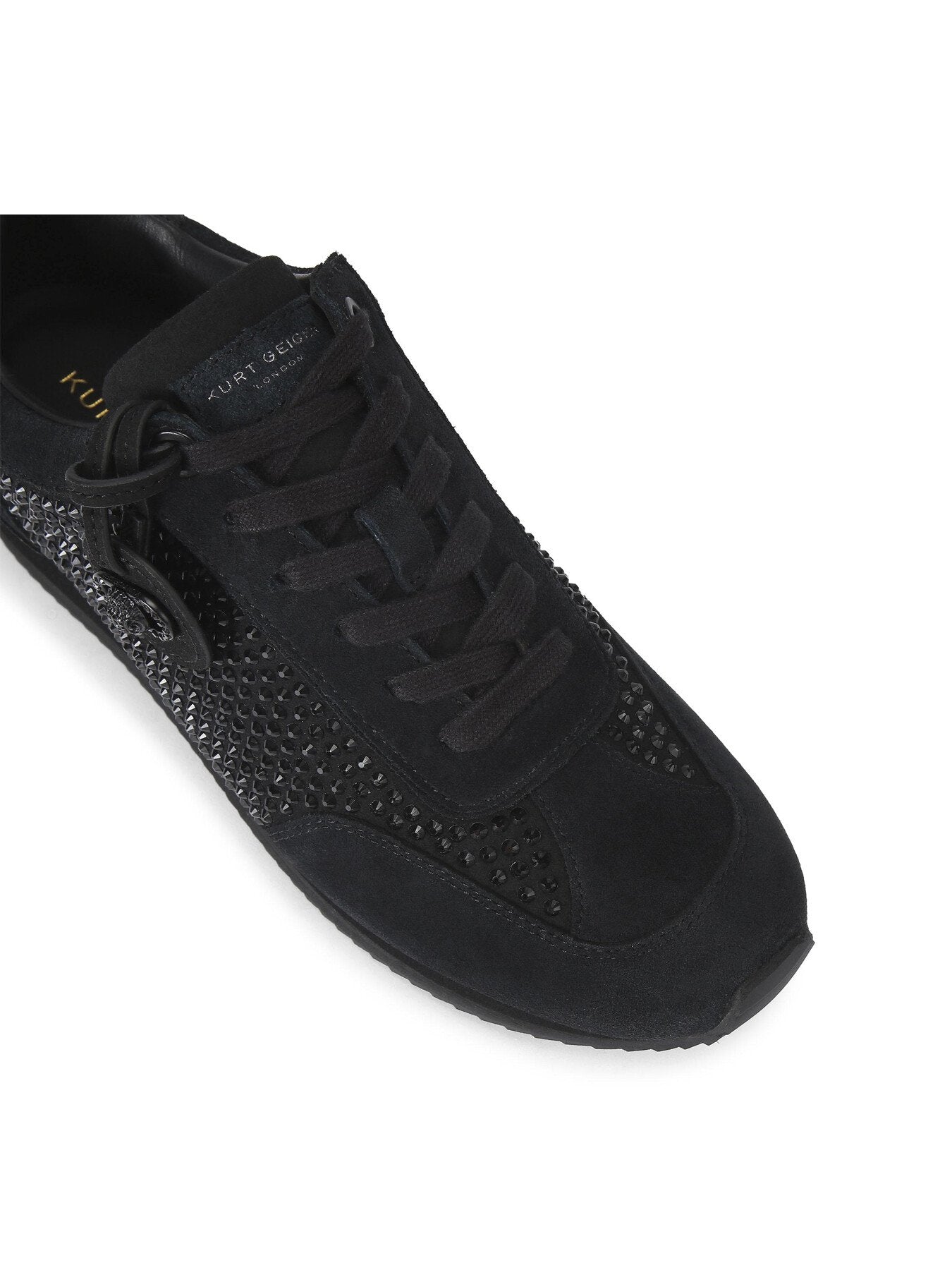 CHELSEA CRYSTAL TAG DRENCH