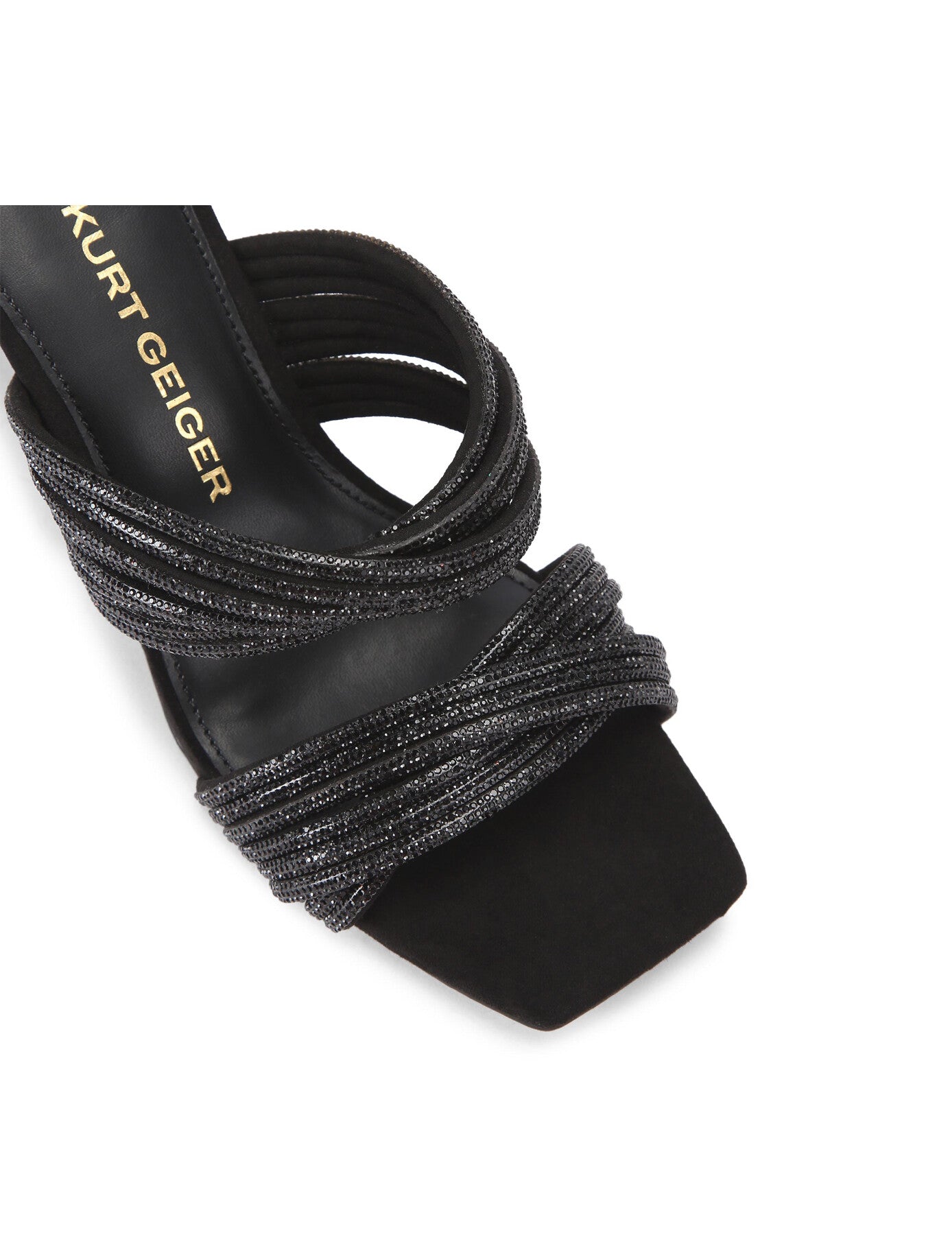 Asher Mules