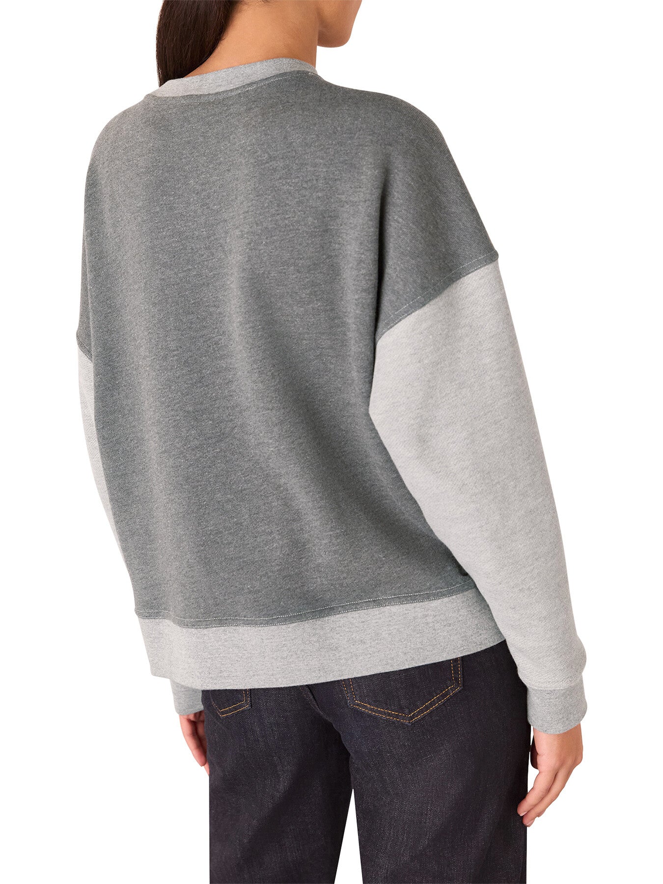 Contrast Detail Sweat