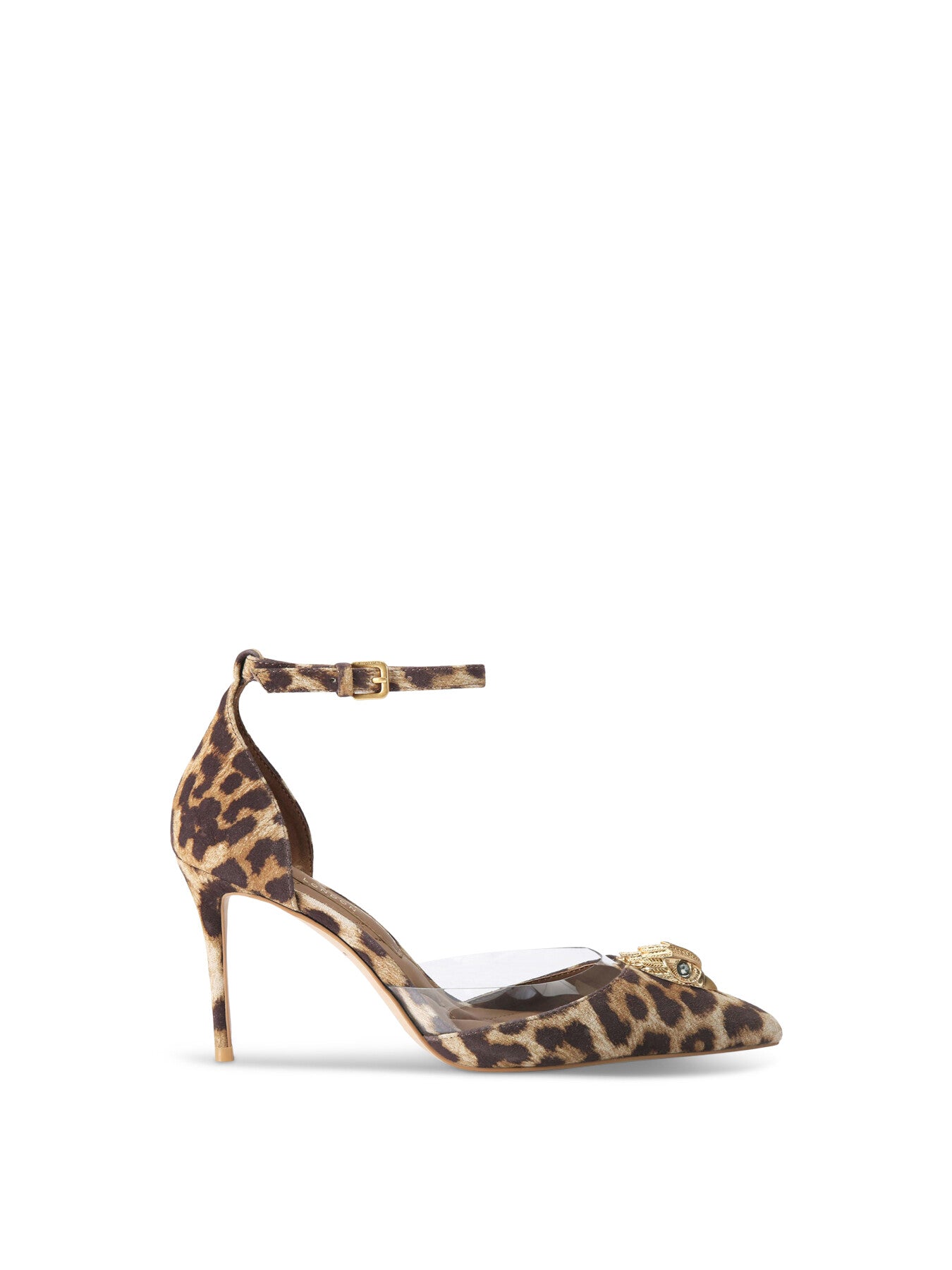 BELGRAVIA VINYL HIGH