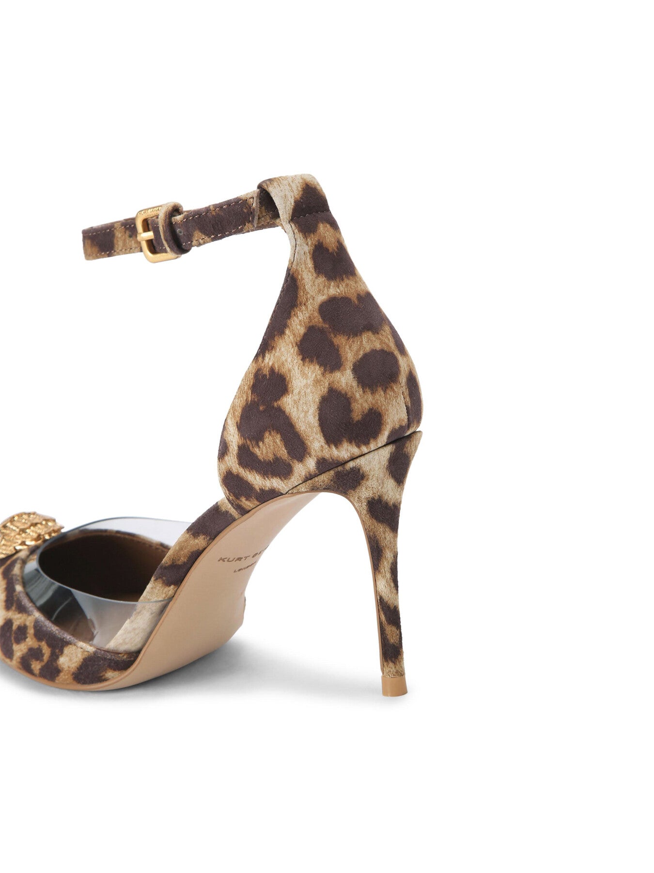 BELGRAVIA VINYL HIGH