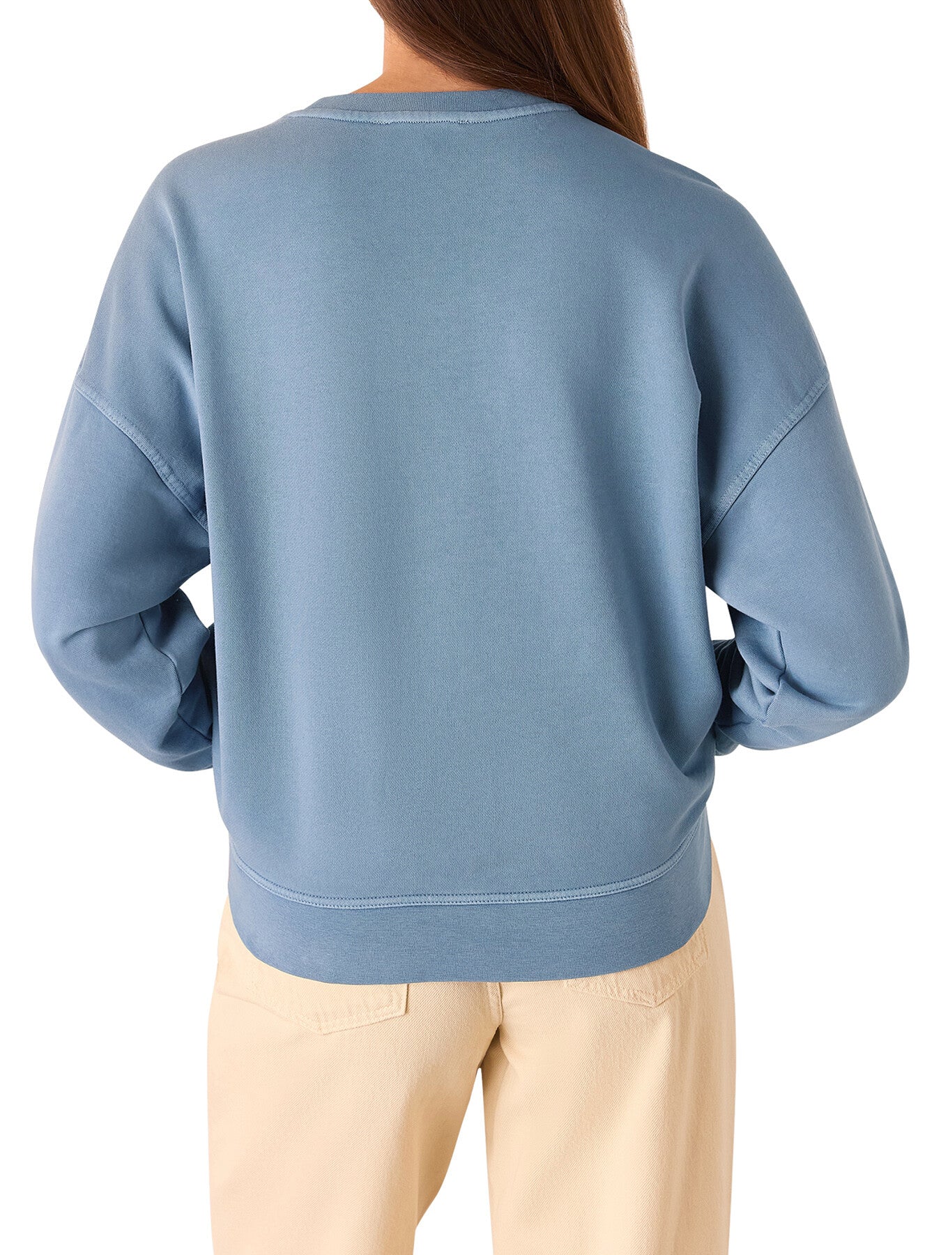 Relaxed Sweat