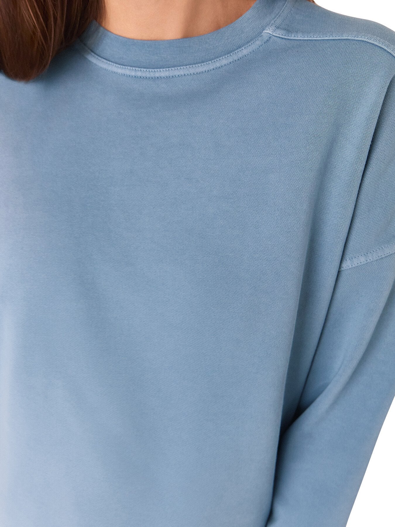 Relaxed Sweat