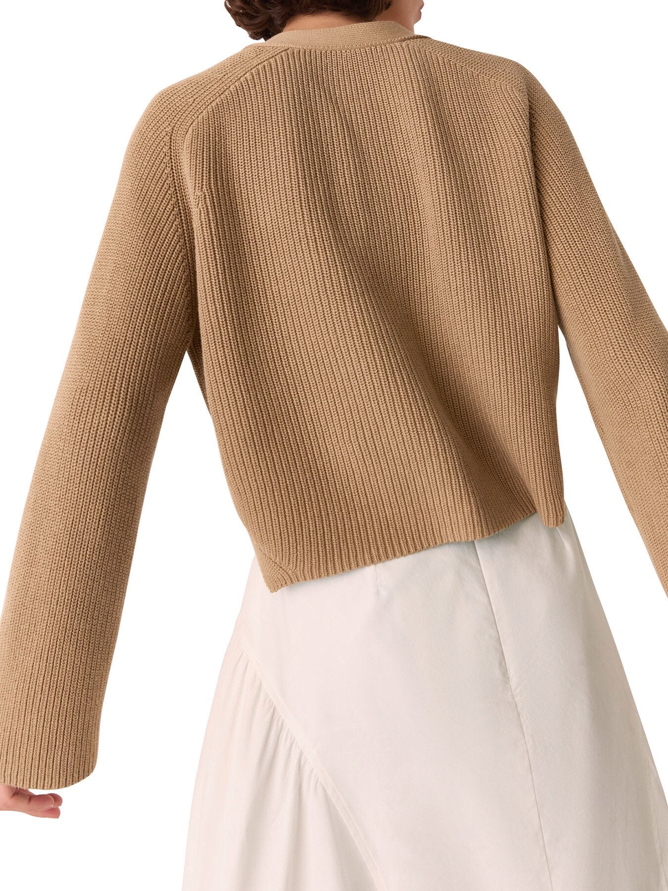 Nala Cotton Cardigan