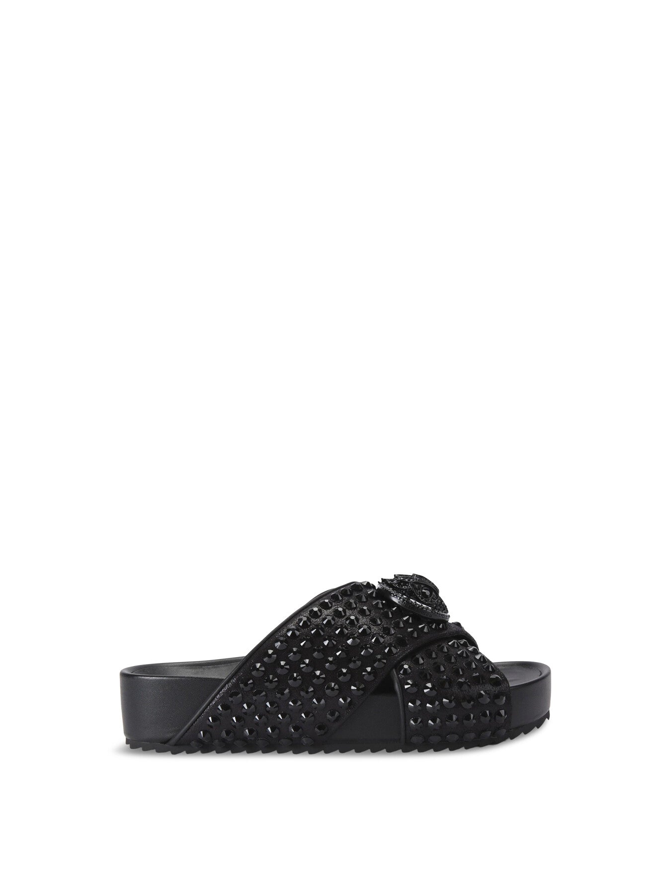 CHELSEA CROSS STRAP DRENCH