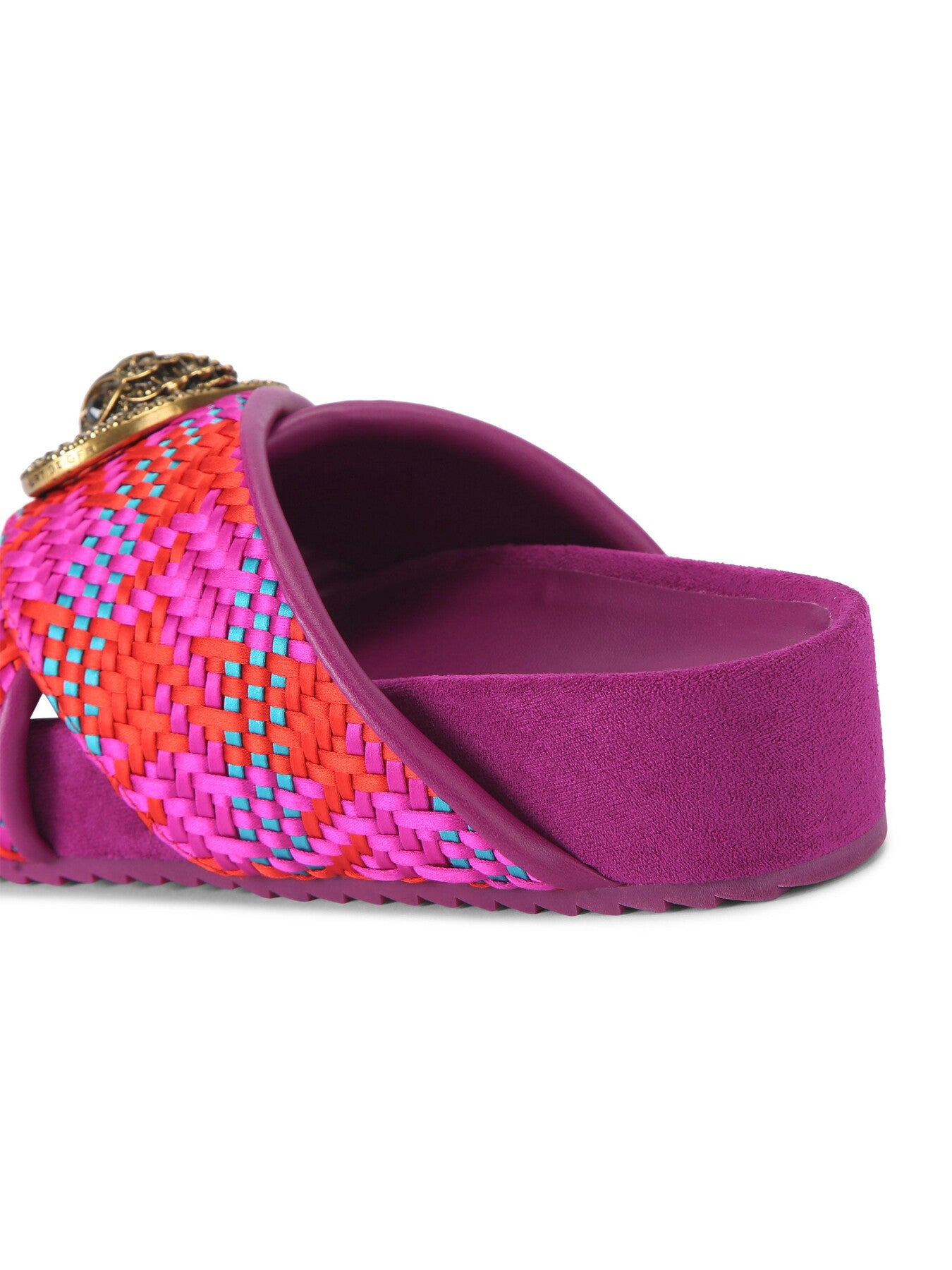 CHELSEA CROSS STRAP