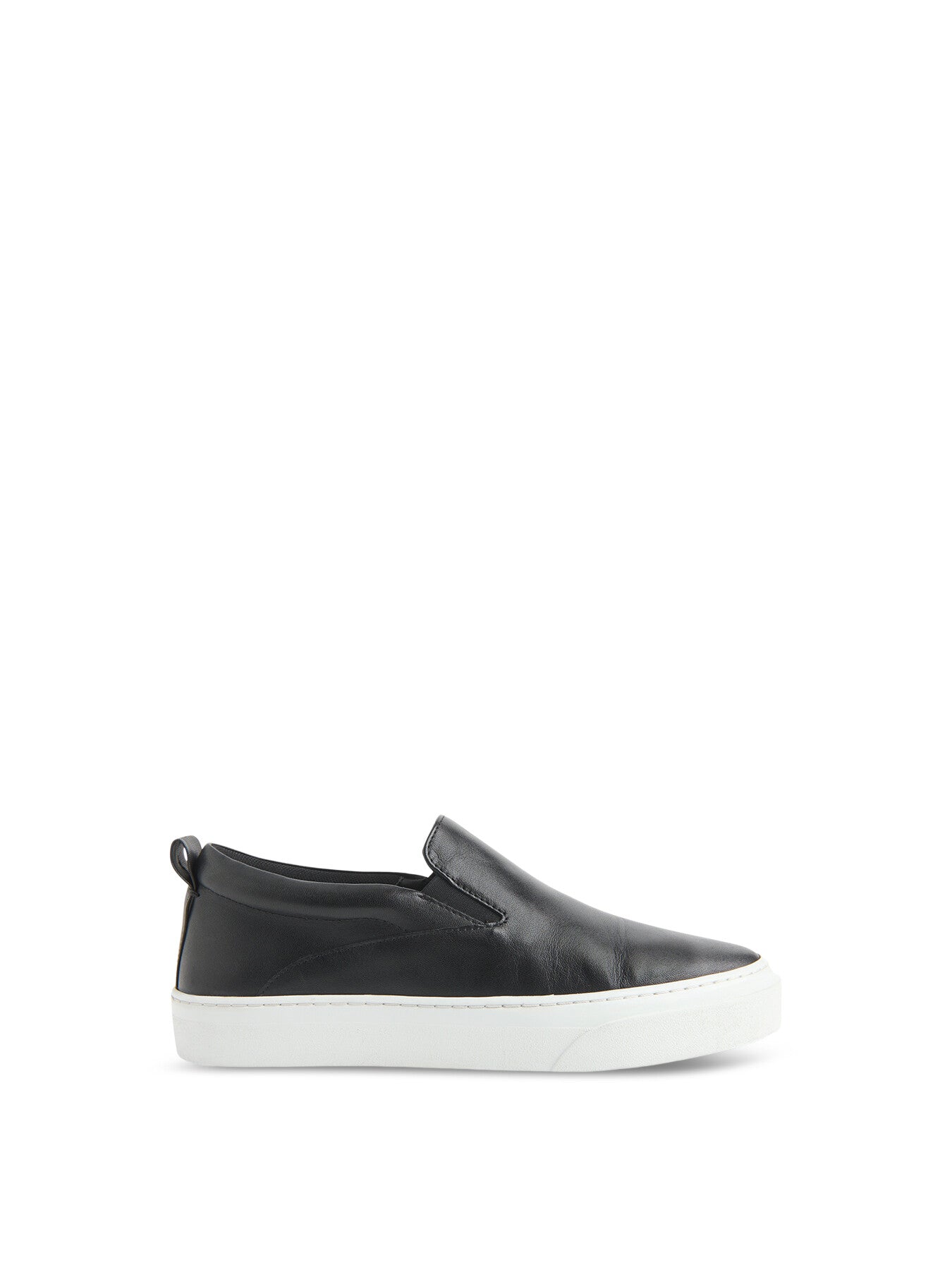 Kinsley Slip On Trainer