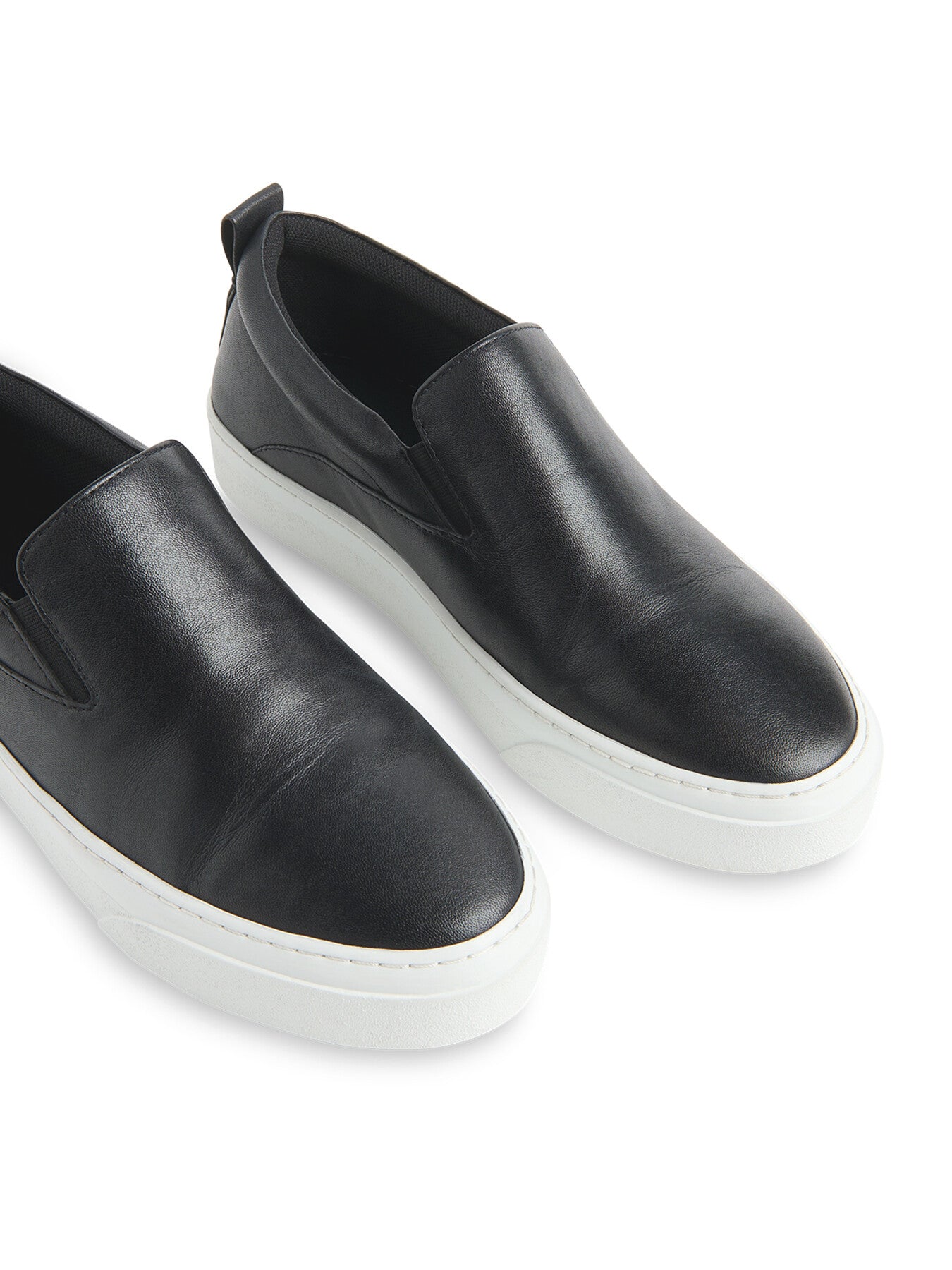 Kinsley Slip On Trainer
