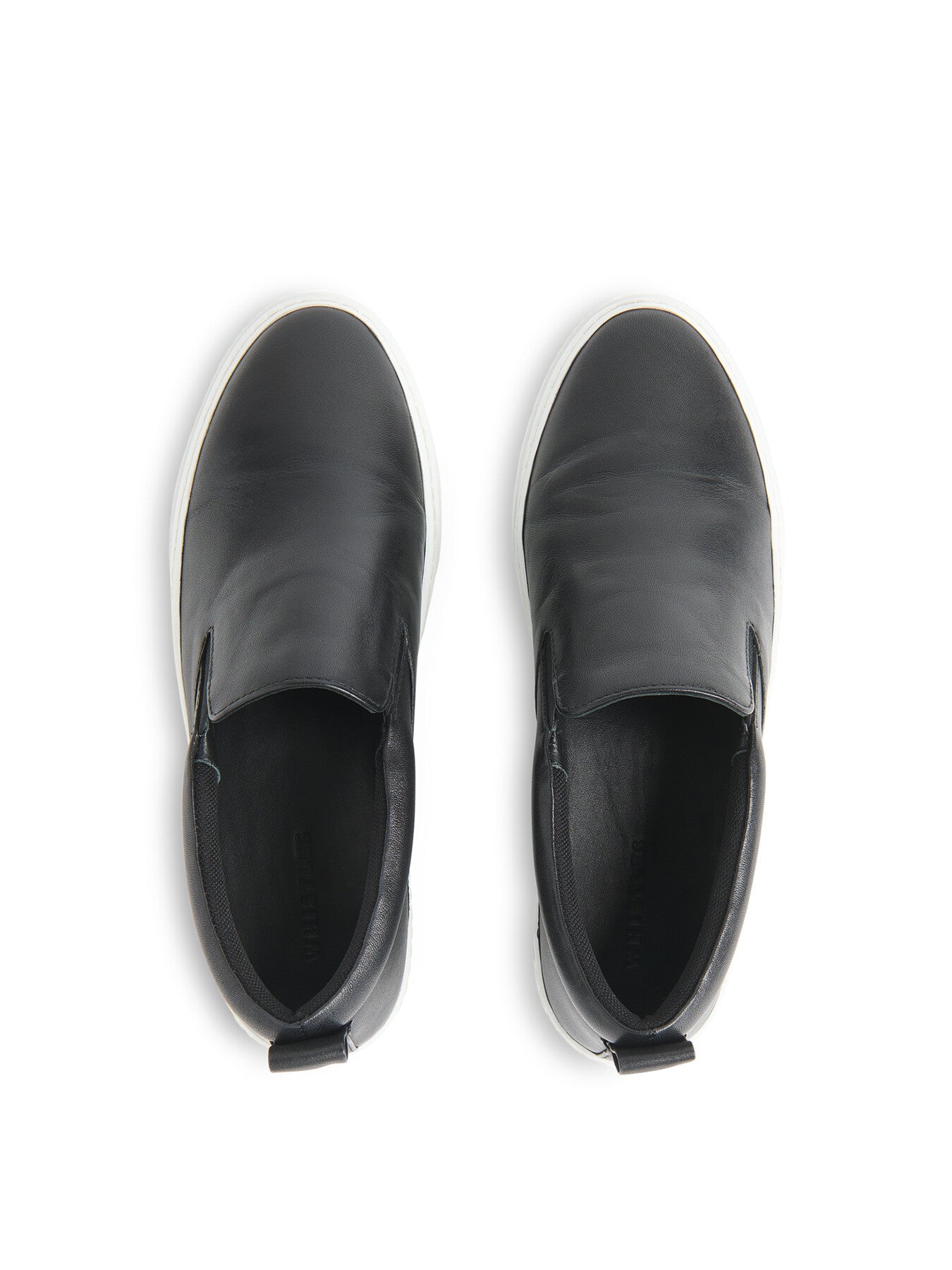 Kinsley Slip On Trainer