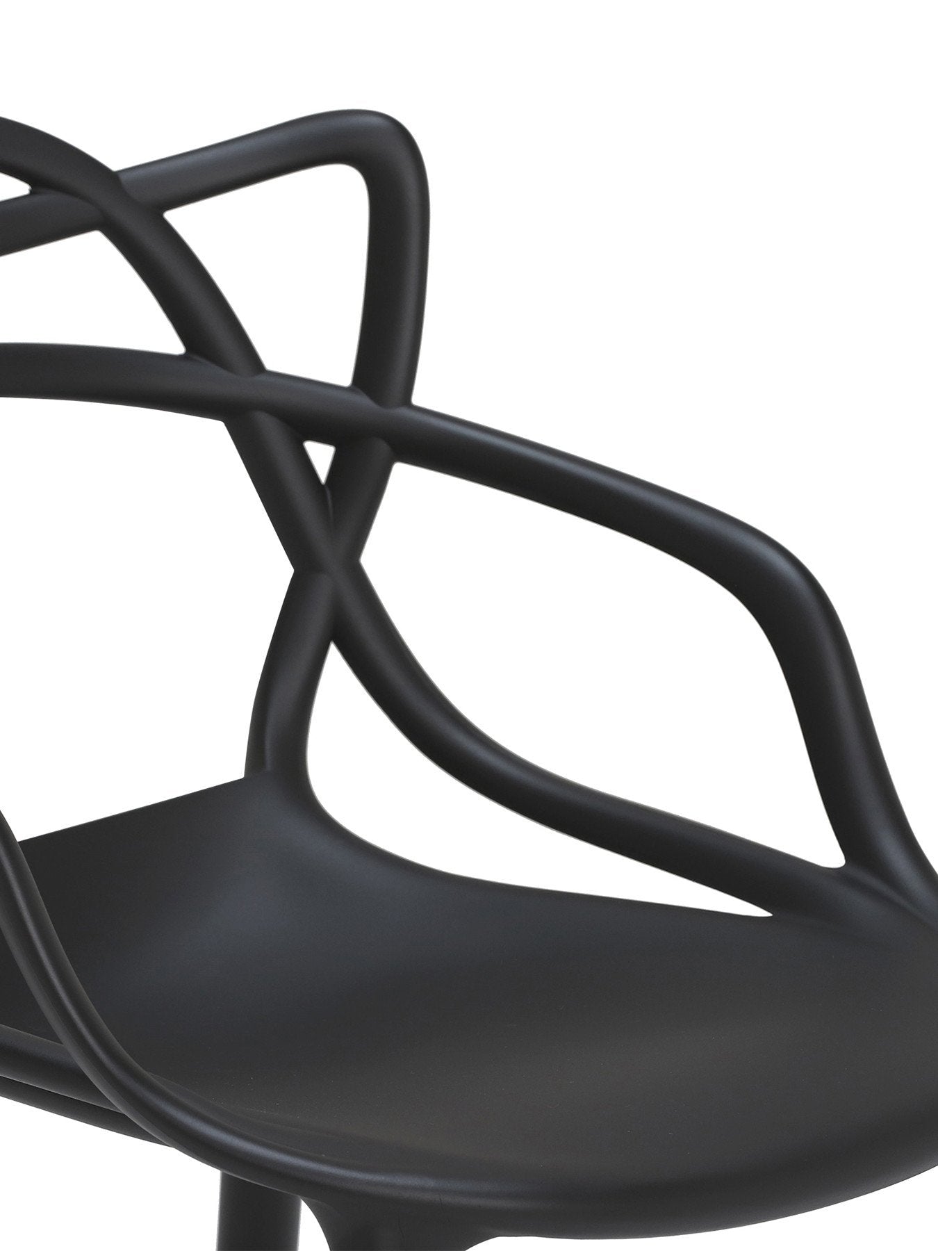 Kartell Masters Bar Stool