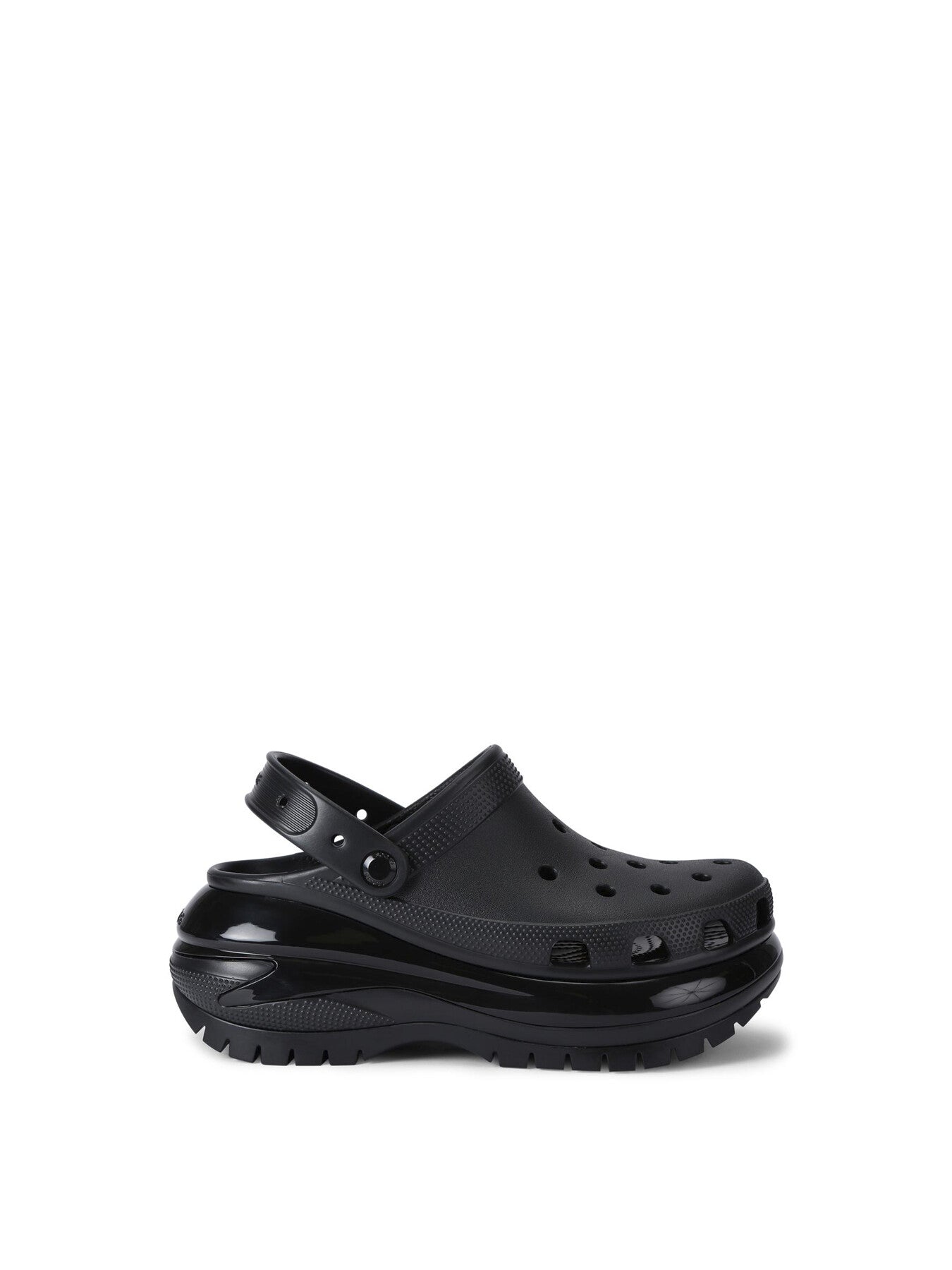 CLASSIC MEGA CRUSH CLOG