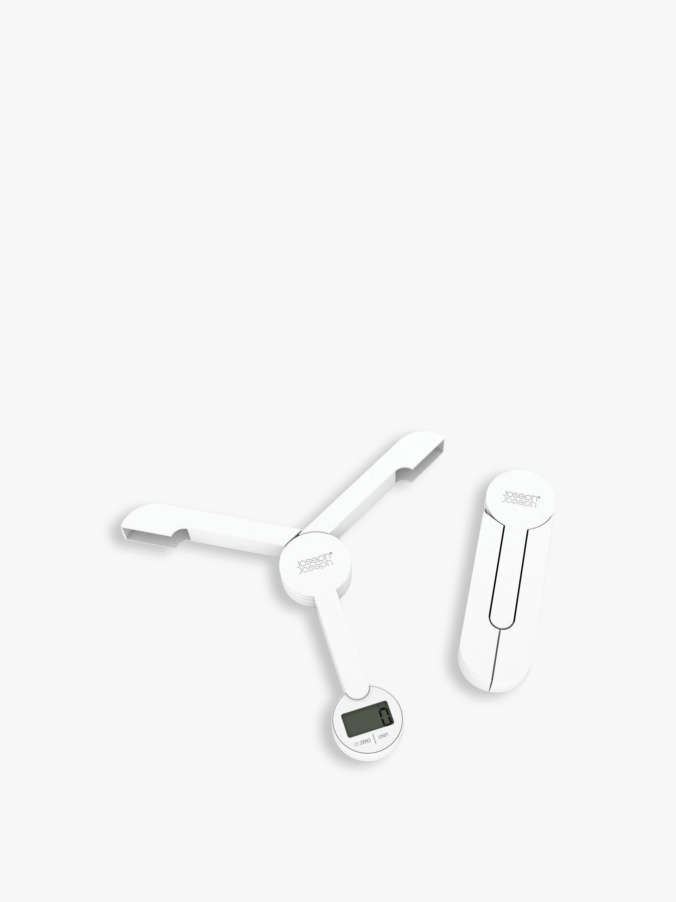 TriScale Digital Kitchen Scale