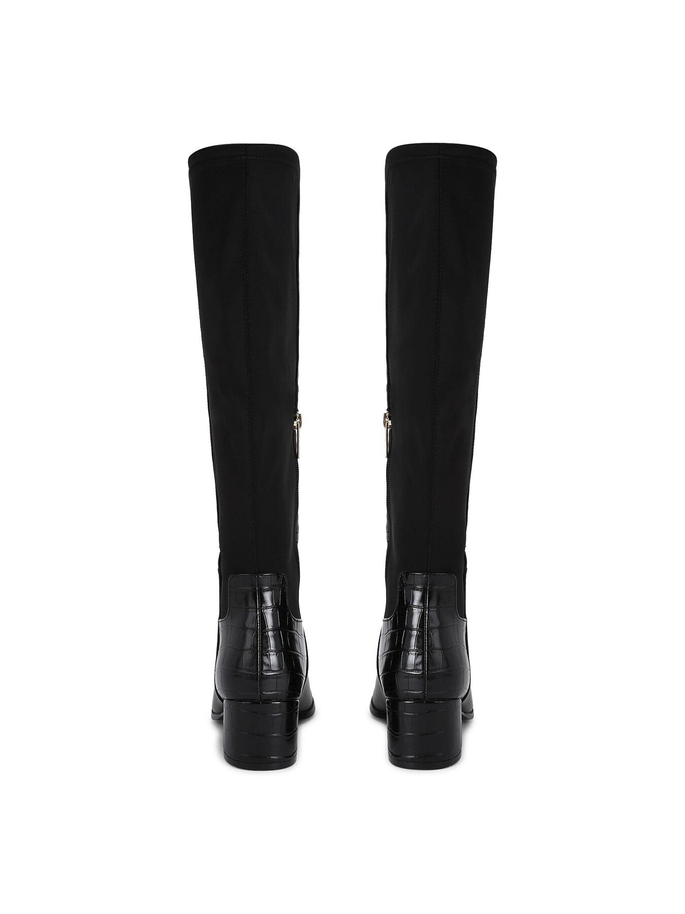 Callie Knee-High Boots
