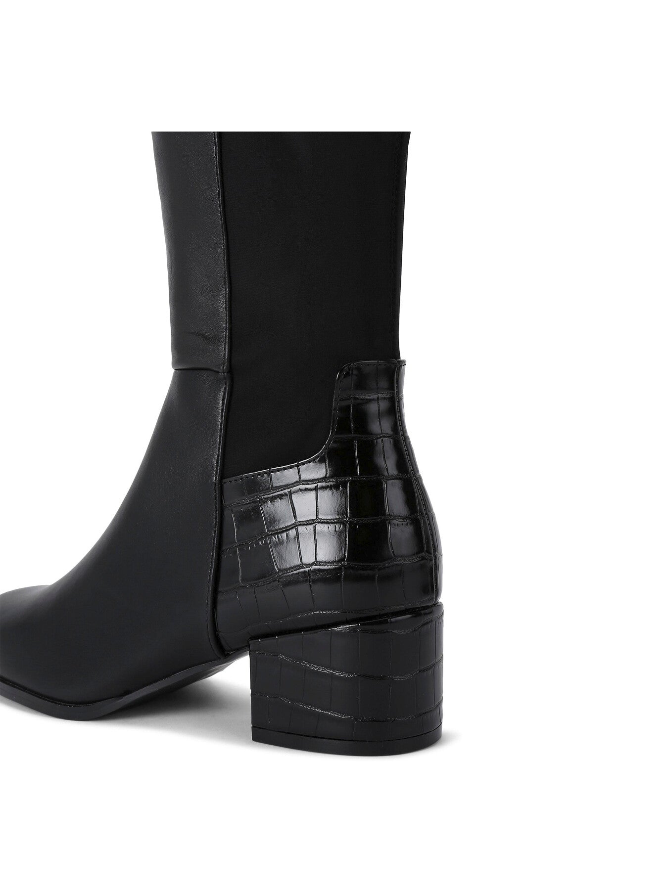 Callie Knee-High Boots