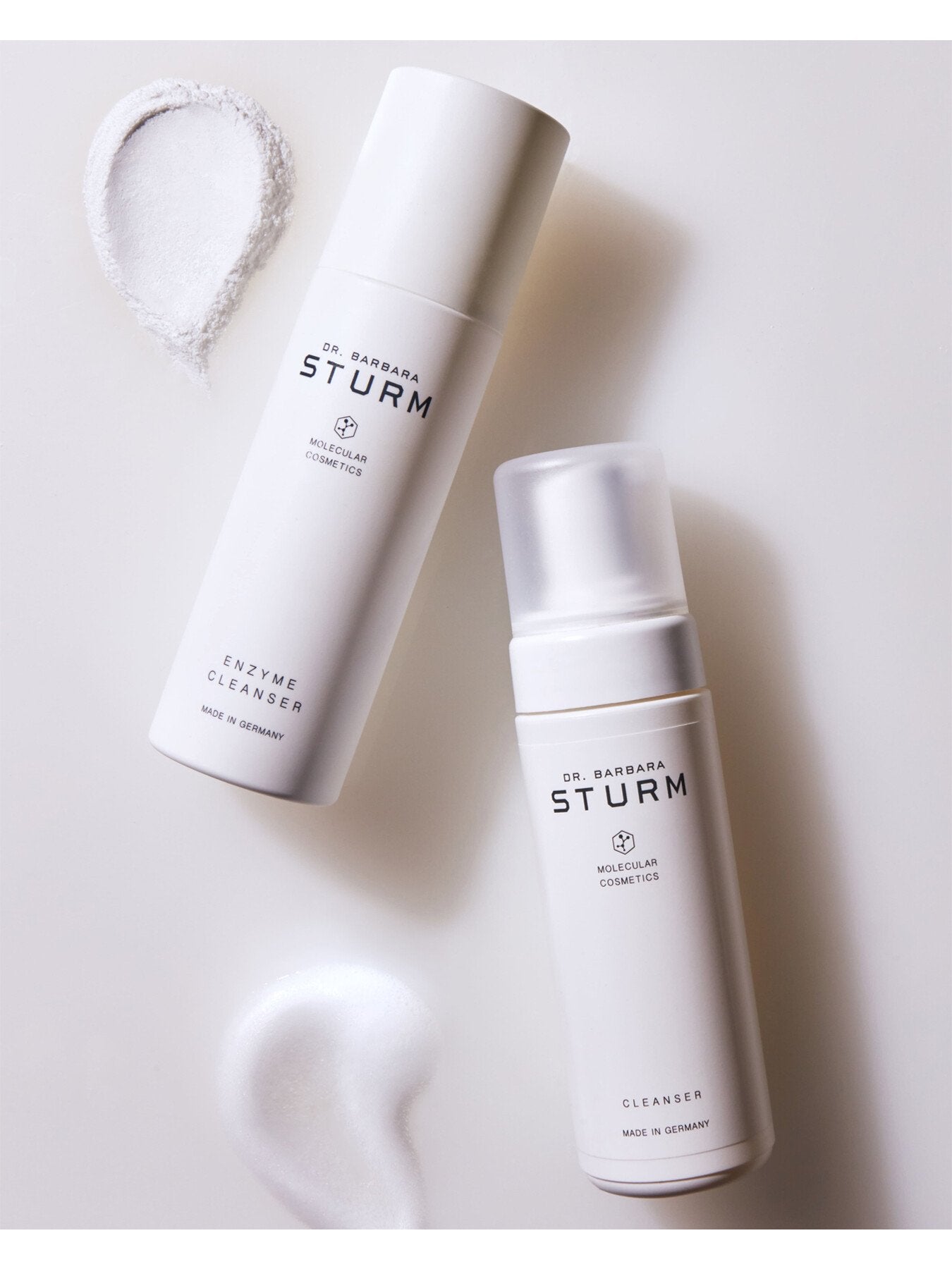 Cleanser