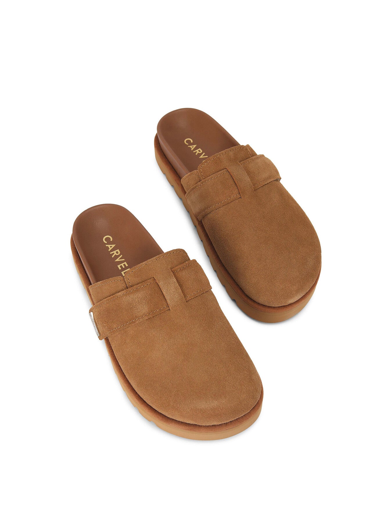 DAZZLE MULE