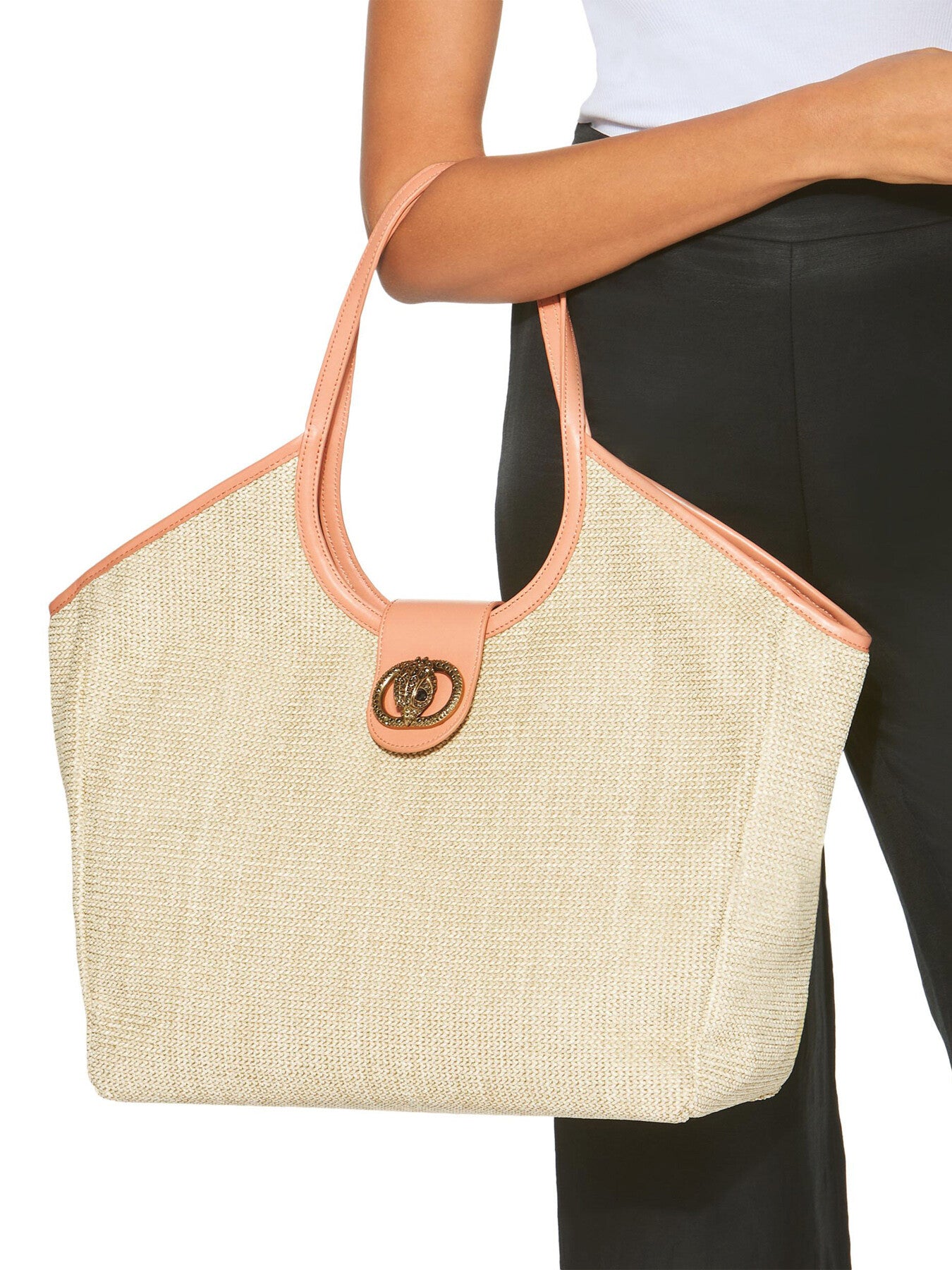 CHELSEA LARGE TOTE BAG