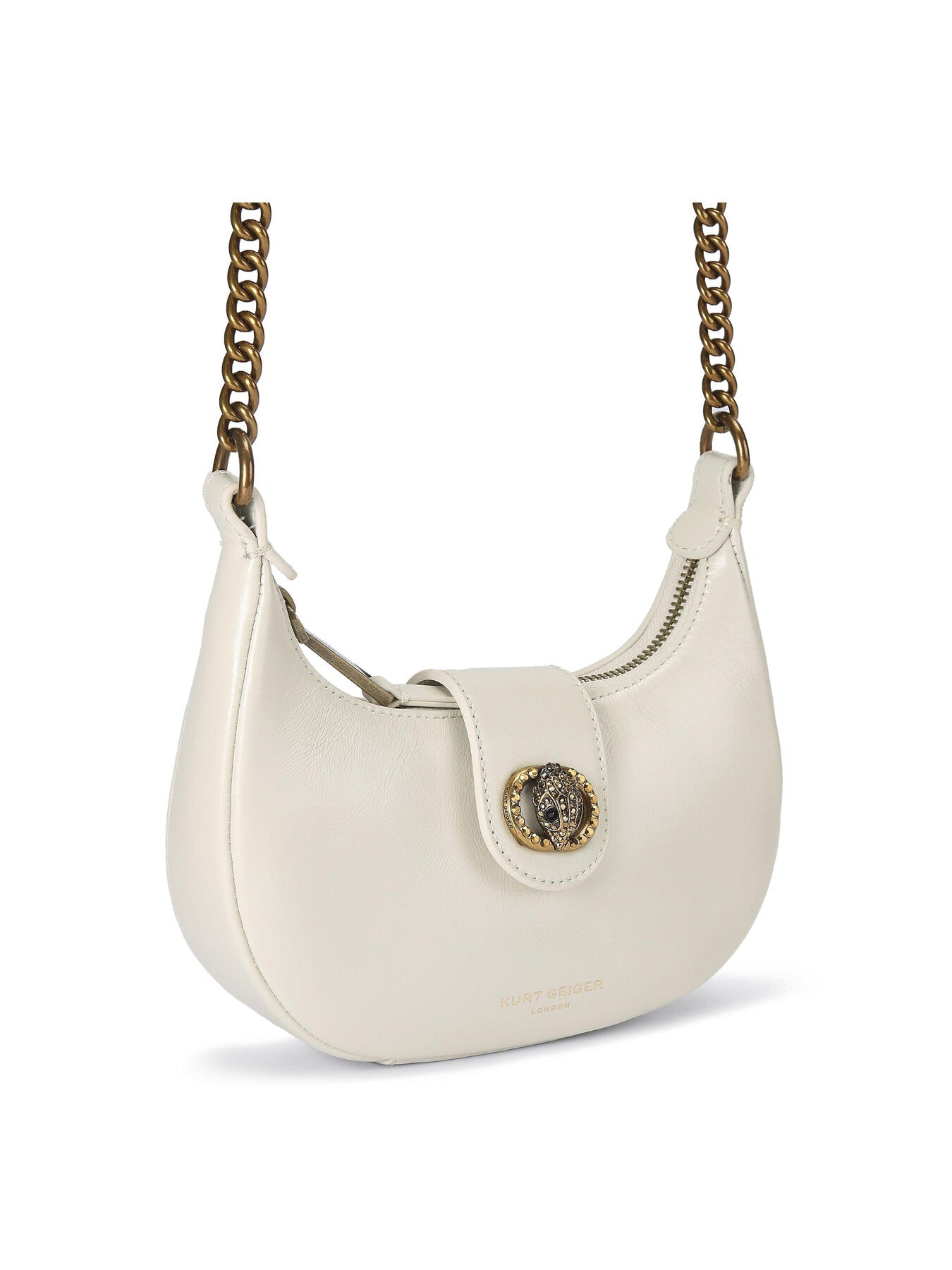 CHELSEA SMALL HOBO CROSS BODY