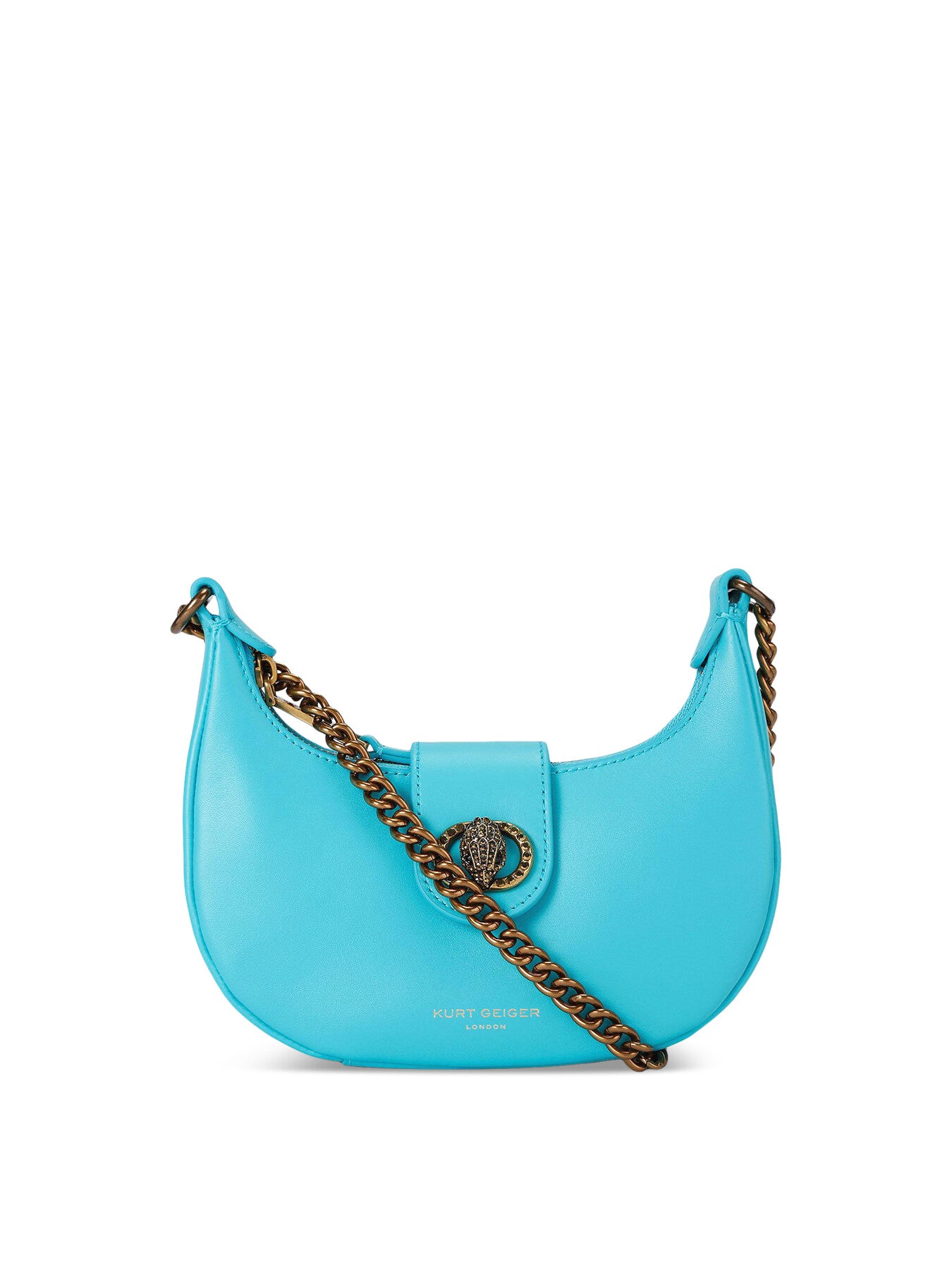 CHELSEA SMALL HOBO CROSS BODY