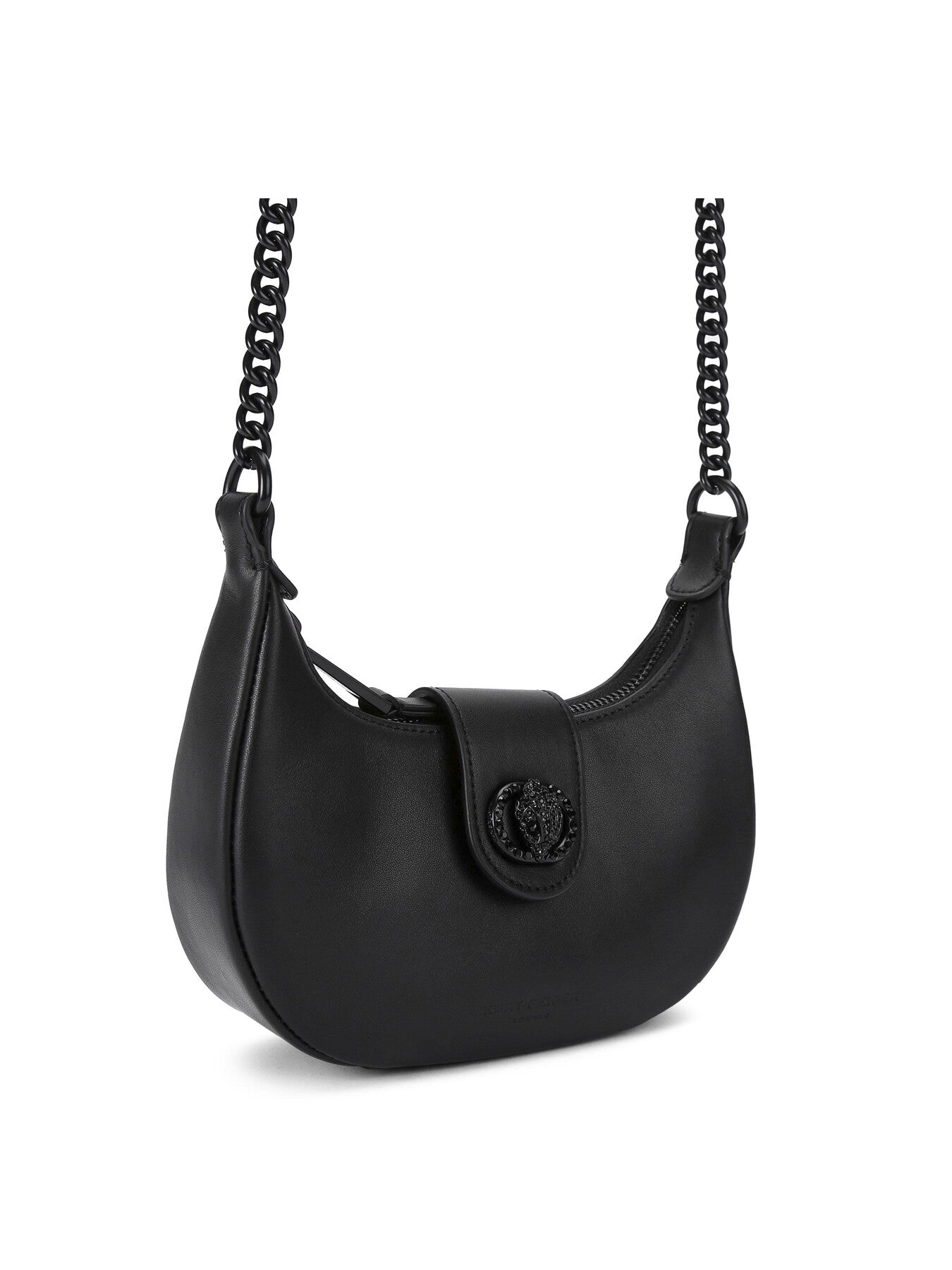 CHELSEA SMALL HOBO CROSS BODY DRENCH