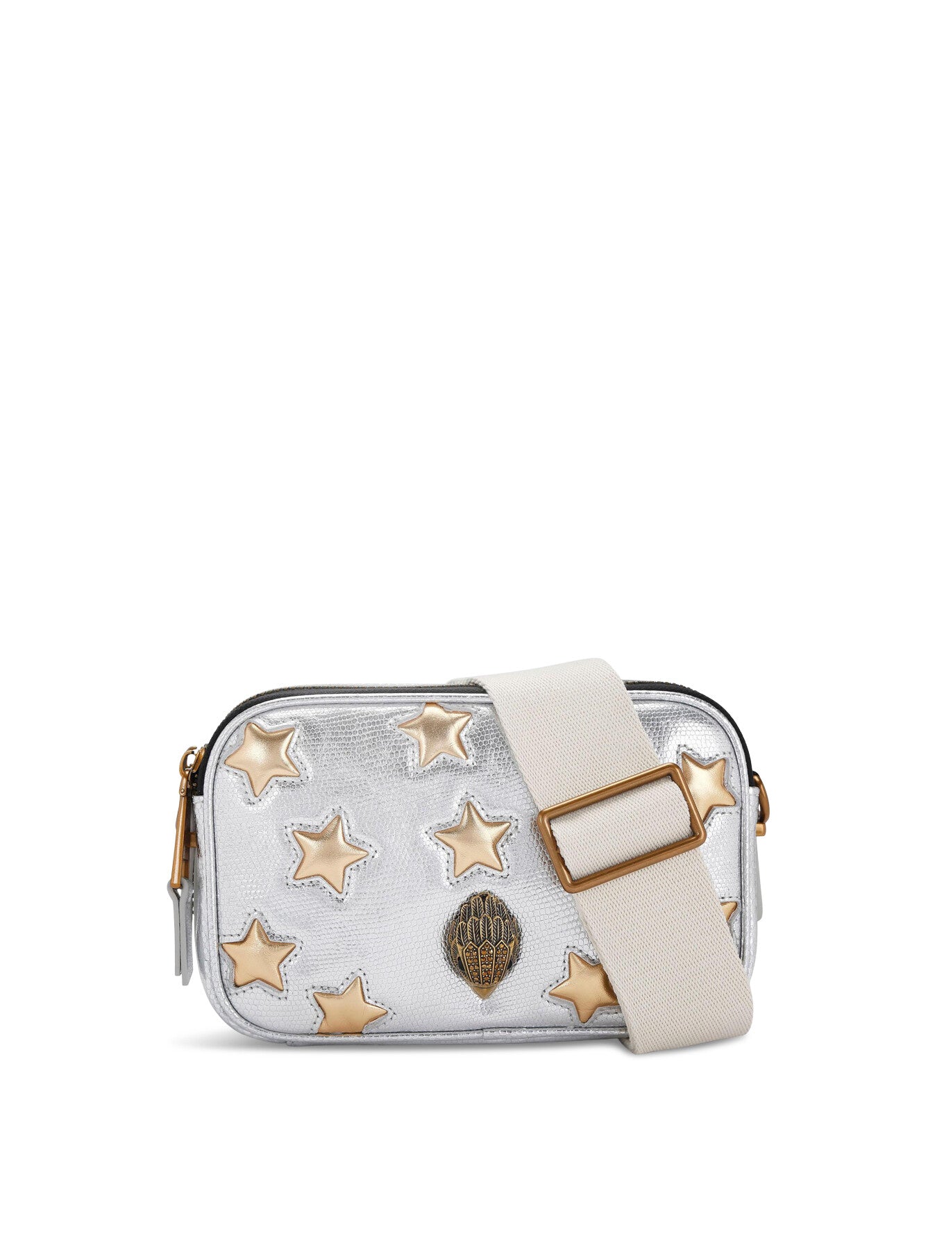 2ZIP KENSINGTON CAMERA STAR