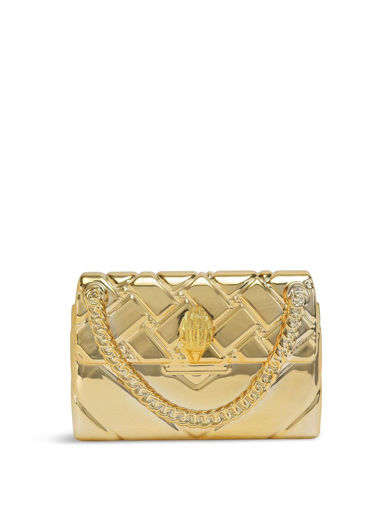 KENSINGTON BAG CLUTCH