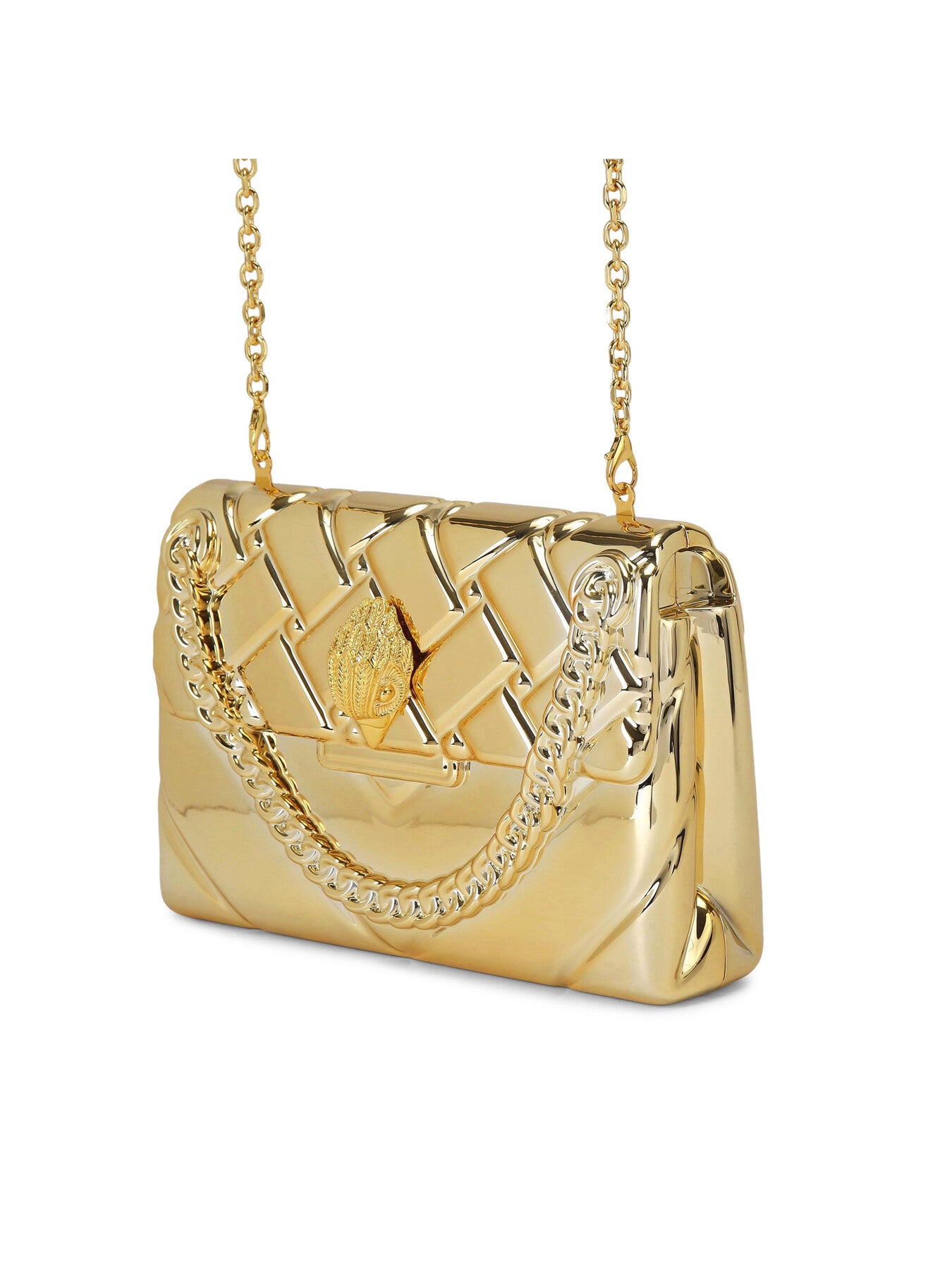 KENSINGTON BAG CLUTCH
