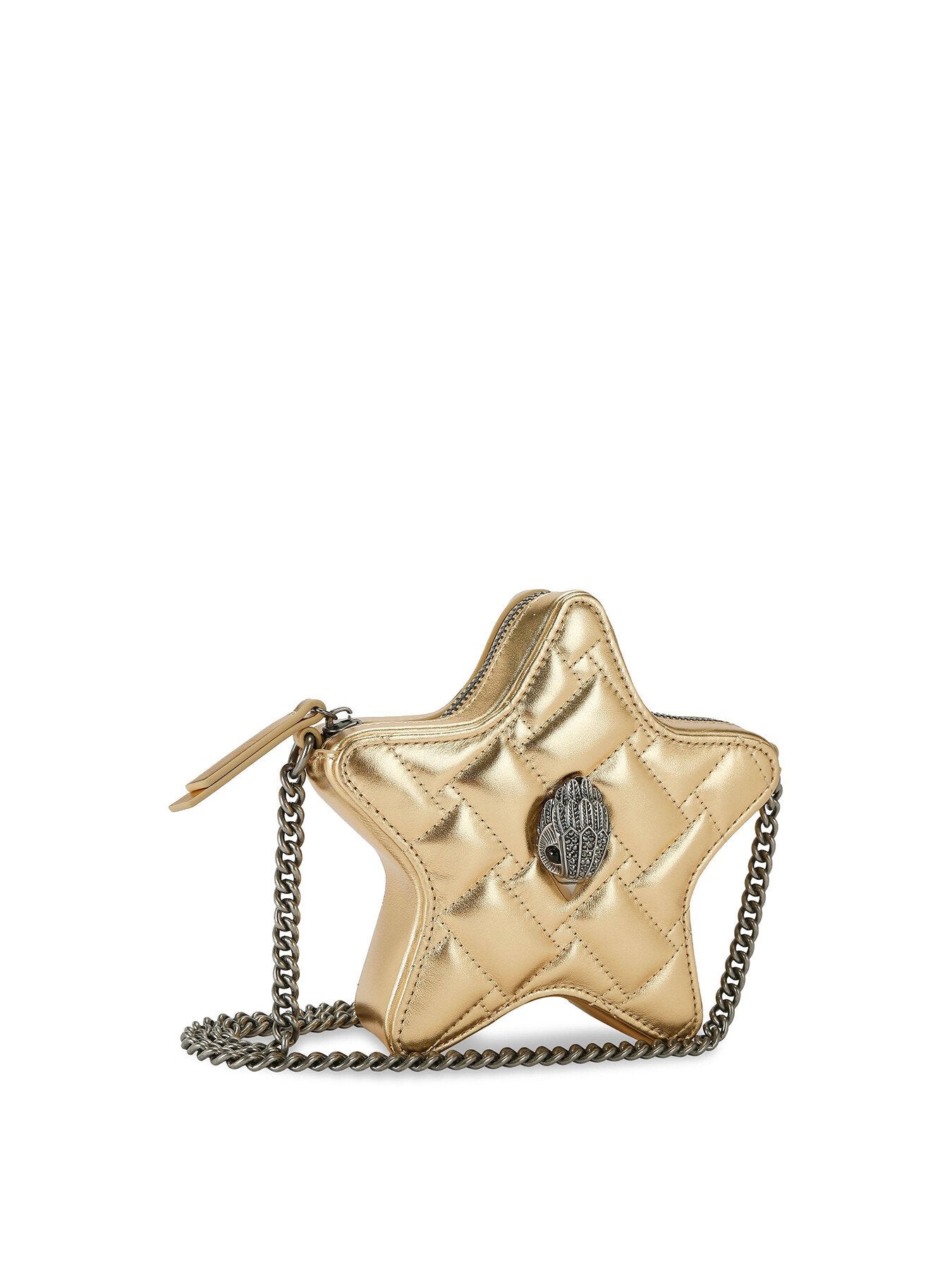KENSINGTON STAR CROSS BODY