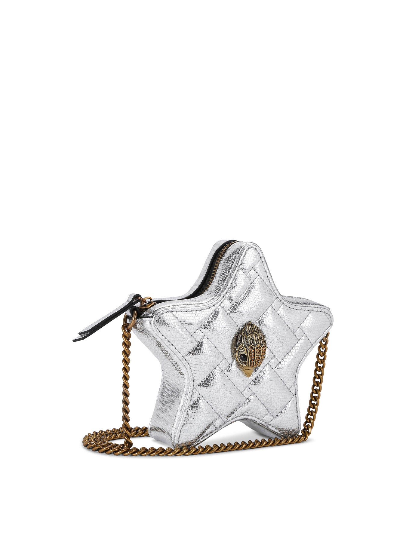 KENSINGTON STAR CROSS BODY