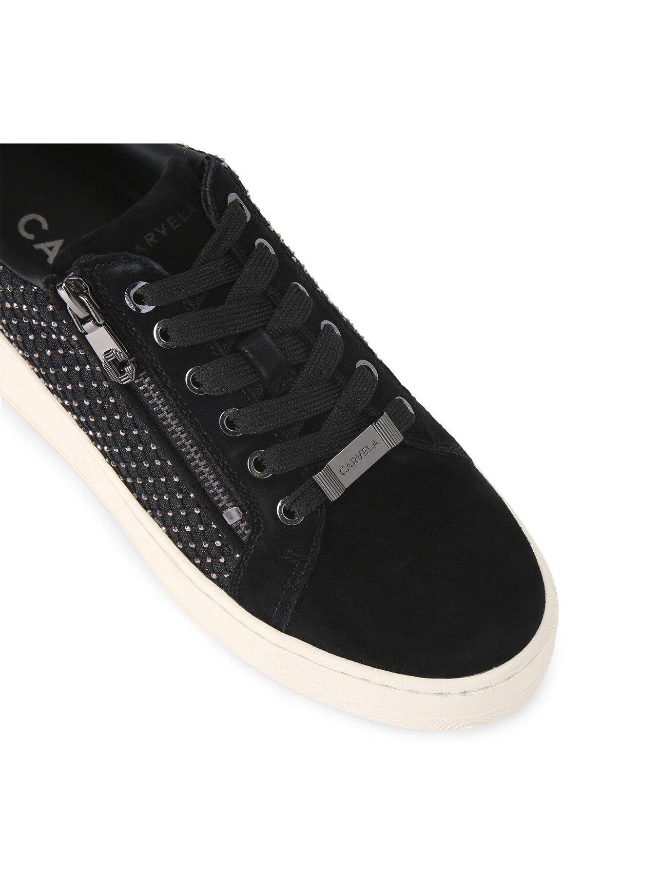 CONNECTED ZIP HOTSOX