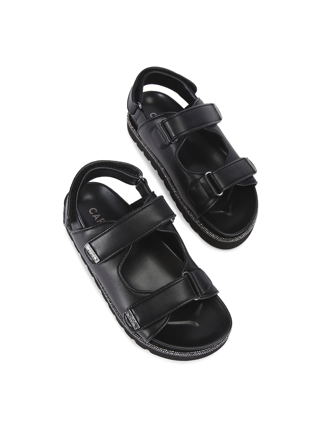DAZZLE SANDAL