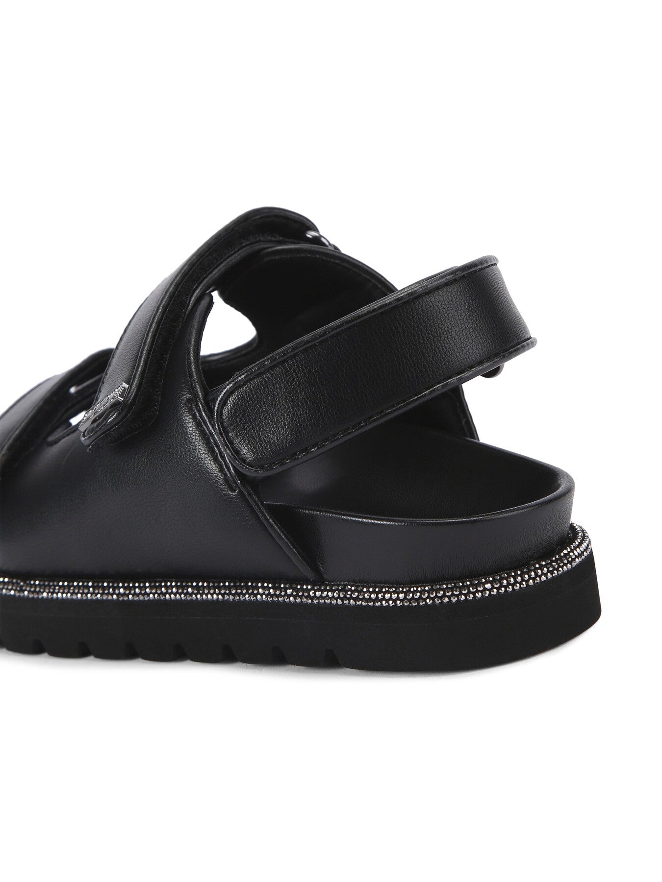 DAZZLE SANDAL